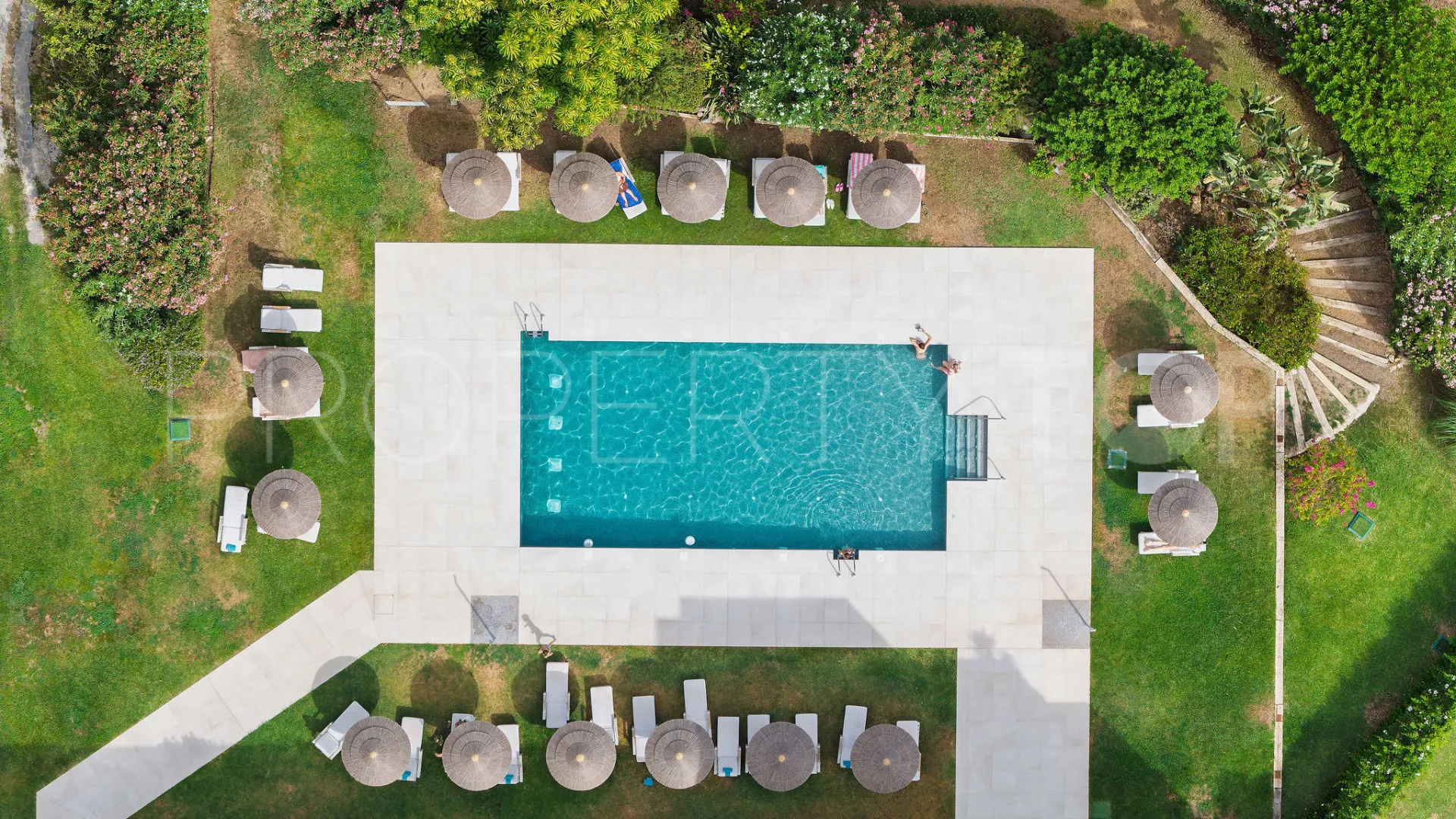 Hotel del Golf, Ático en venta con 4 dormitorios