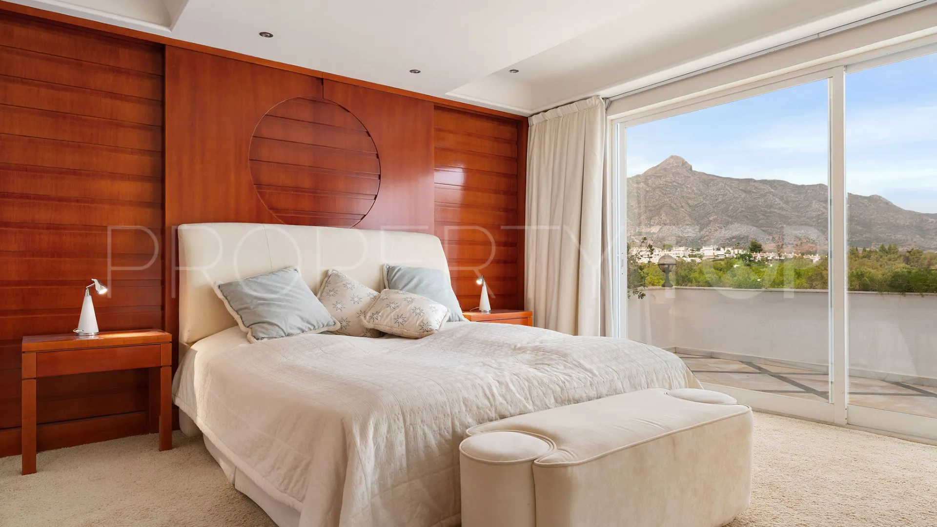Hotel del Golf, Ático en venta con 4 dormitorios