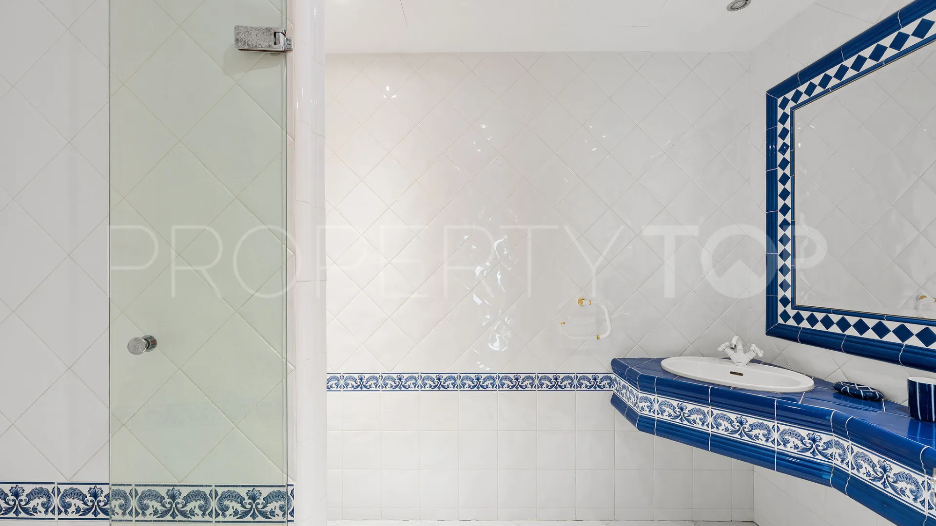 Hotel del Golf, Ático en venta con 4 dormitorios