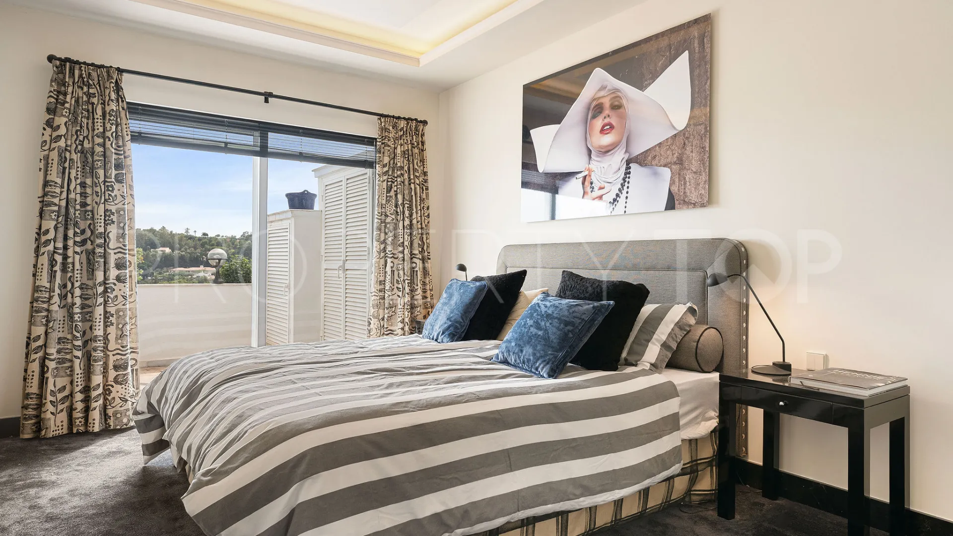 Hotel del Golf, Ático en venta con 4 dormitorios