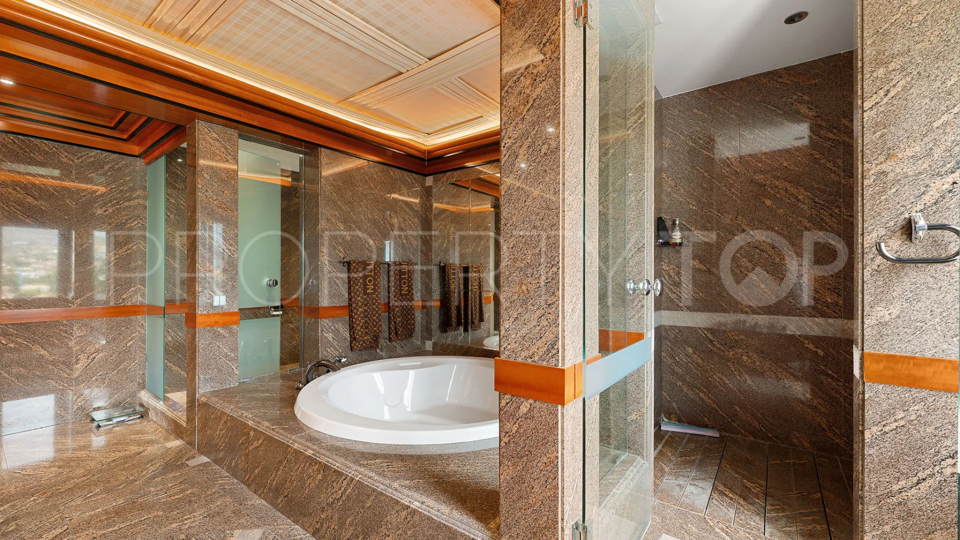 Hotel del Golf, Ático en venta con 4 dormitorios