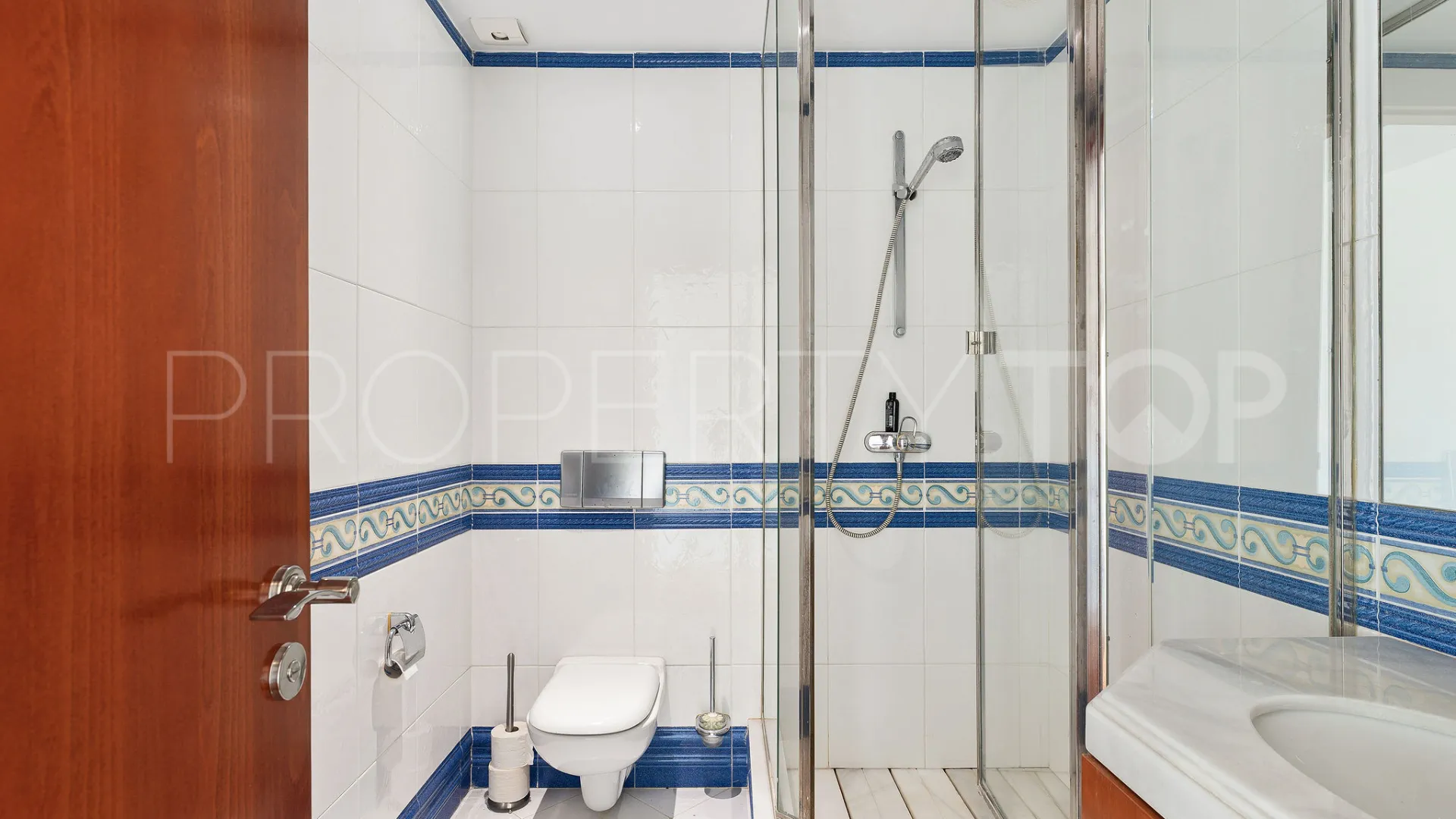 Hotel del Golf, Ático en venta con 4 dormitorios