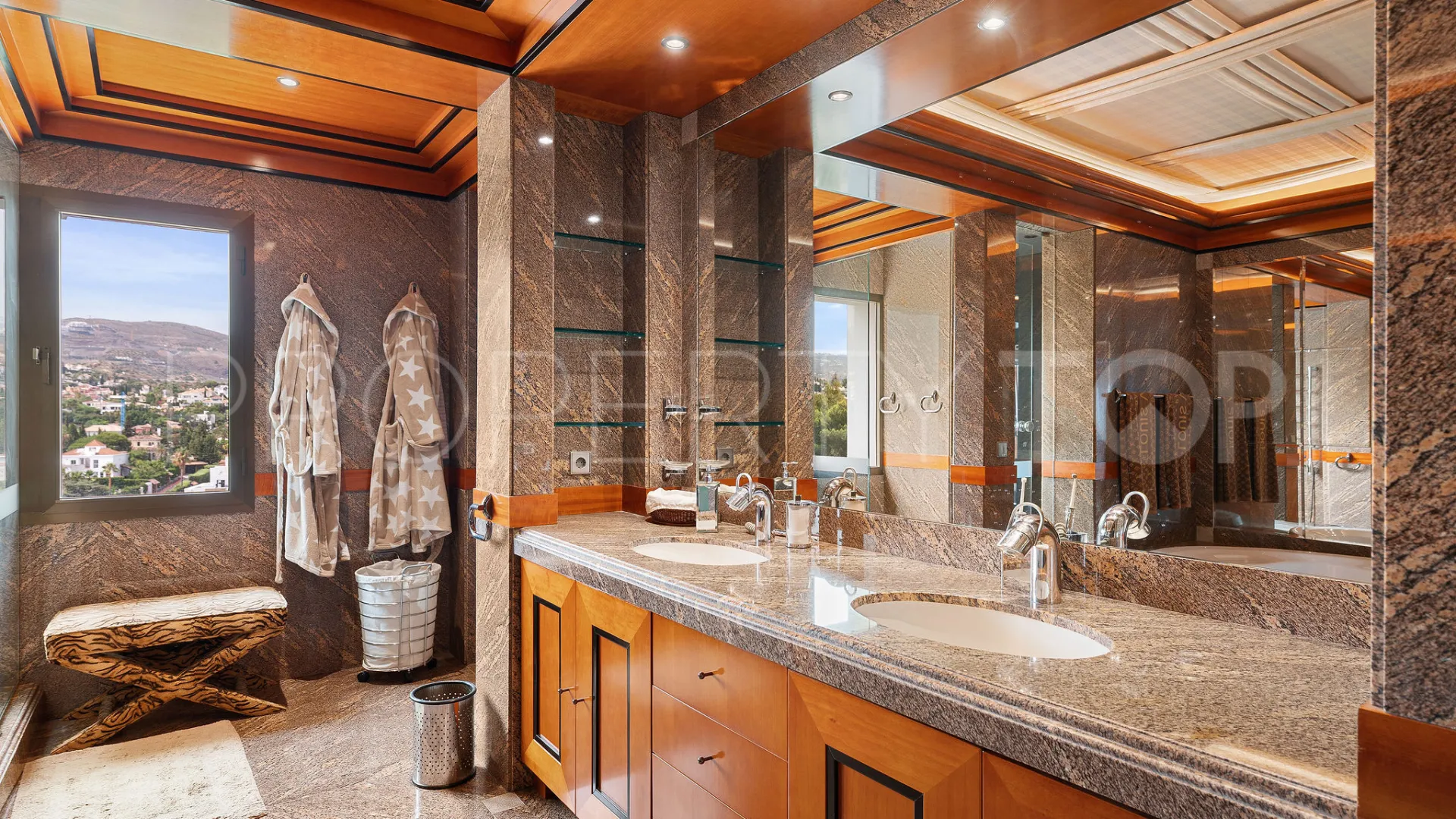 Hotel del Golf, Ático en venta con 4 dormitorios