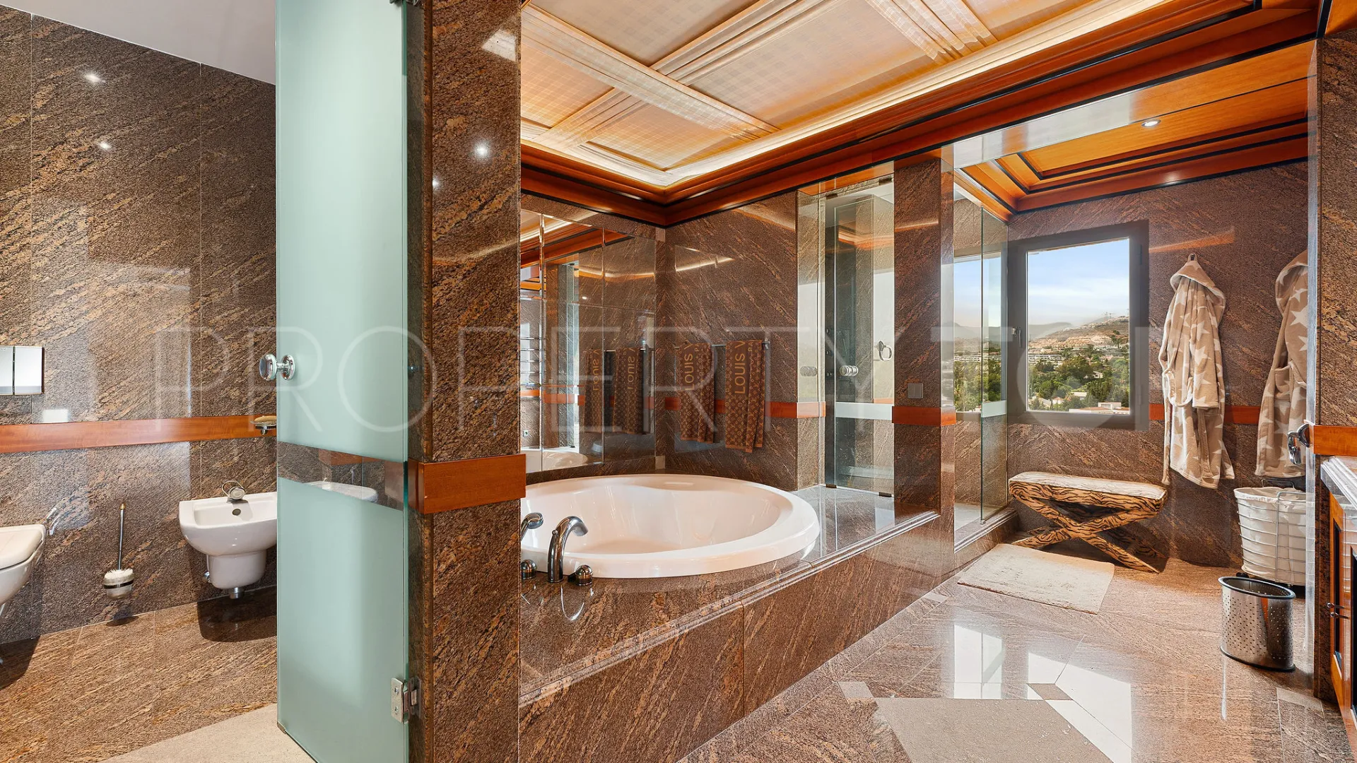 Hotel del Golf, Ático en venta con 4 dormitorios