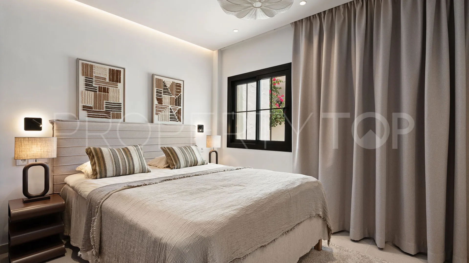 Apartamento a la venta en Aldea Blanca