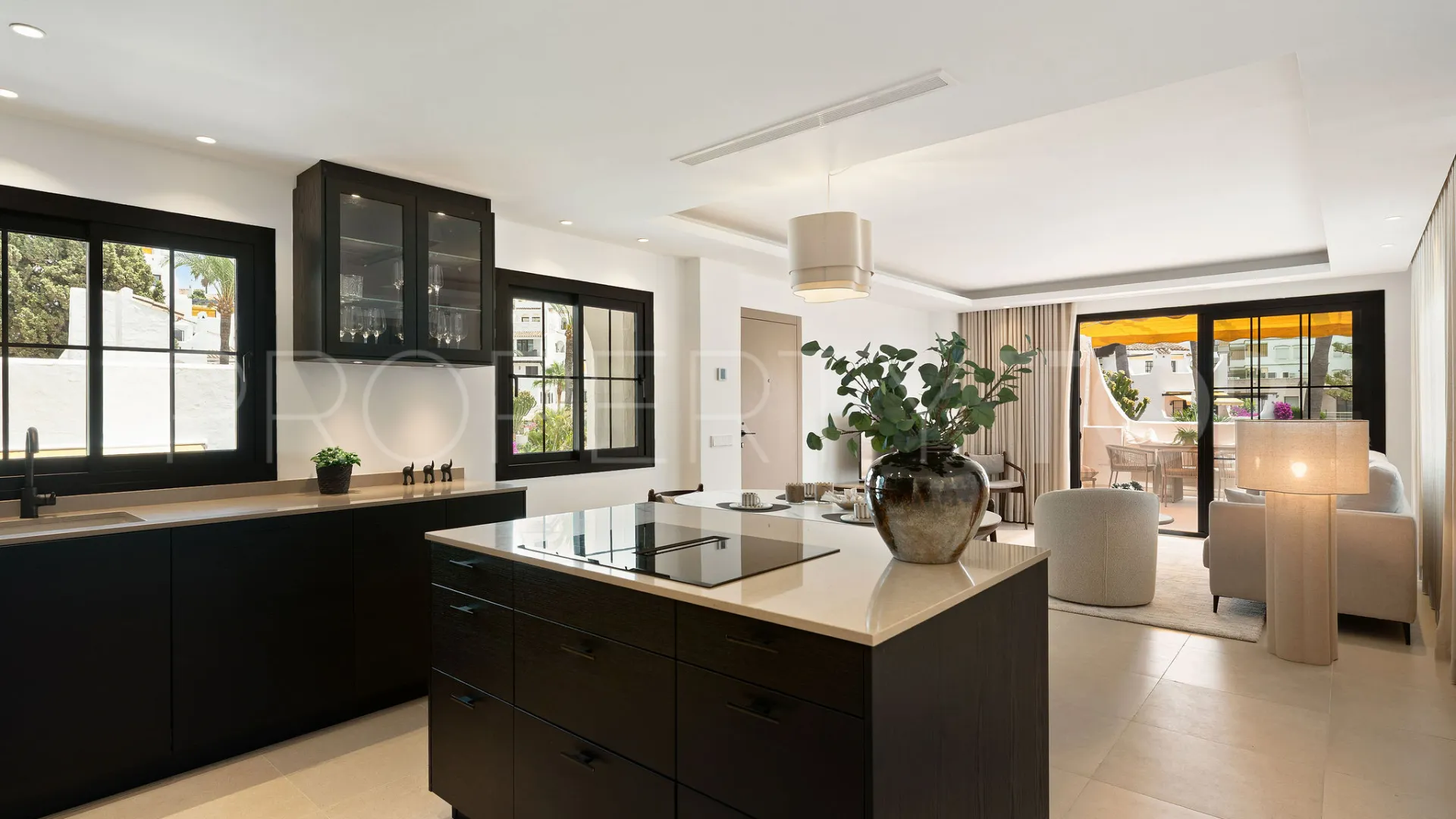 Apartamento a la venta en Aldea Blanca