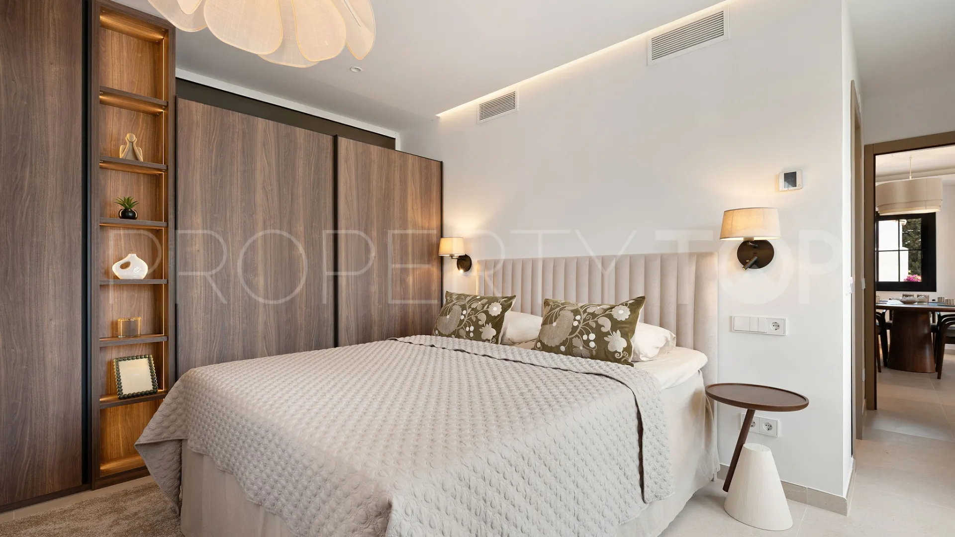 Apartamento a la venta en Aldea Blanca