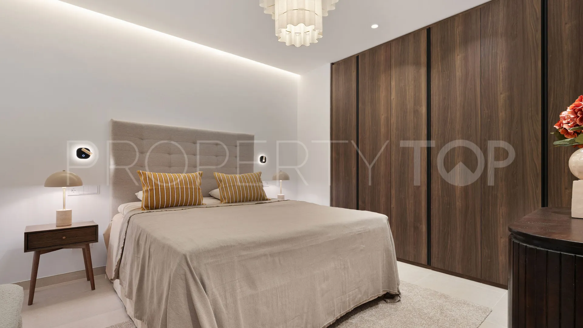 Apartamento a la venta en Aldea Blanca