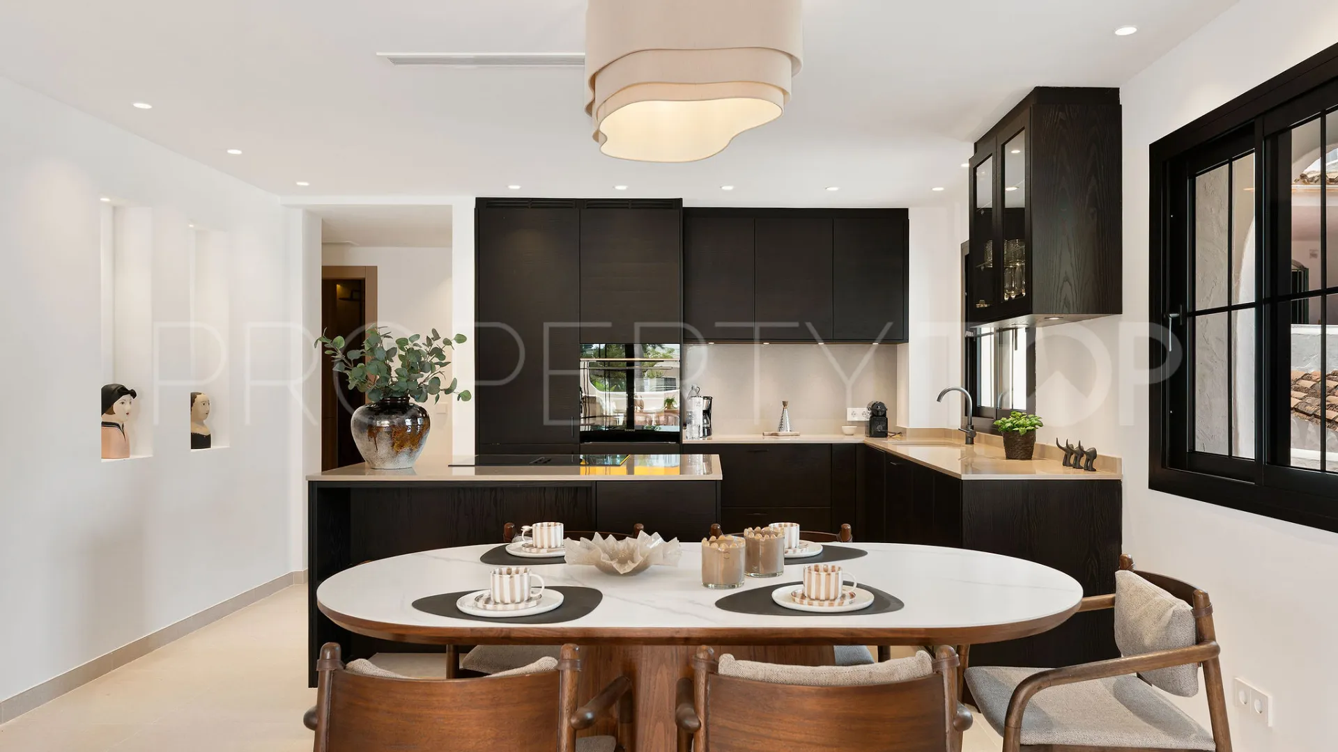 Apartamento a la venta en Aldea Blanca