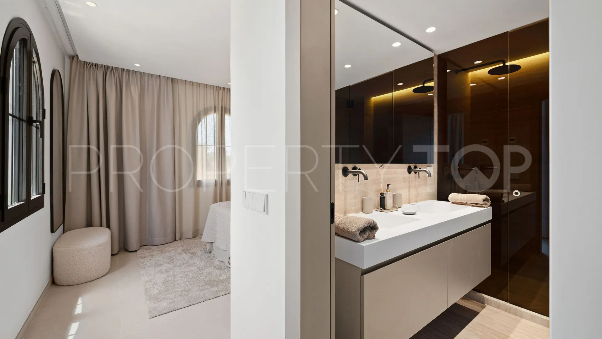 Apartamento a la venta en Aldea Blanca