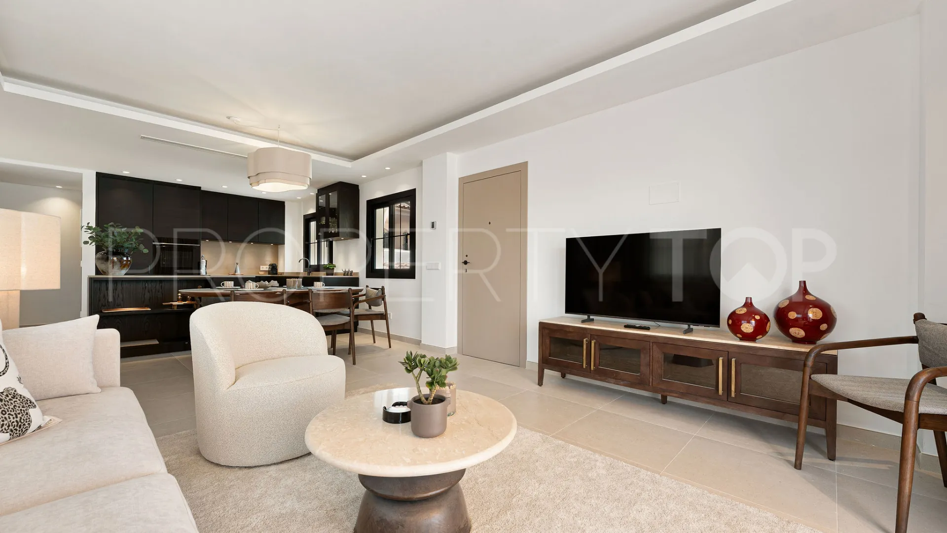Apartamento a la venta en Aldea Blanca
