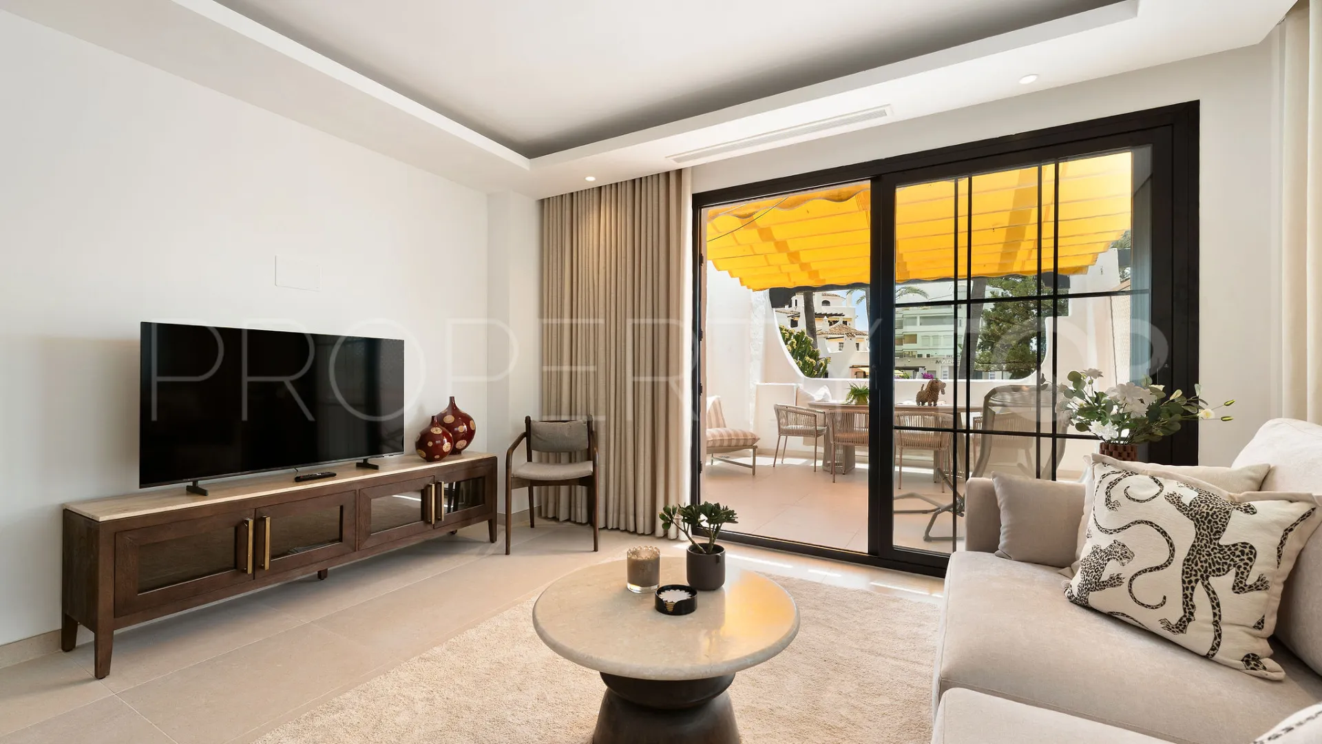 Apartamento a la venta en Aldea Blanca