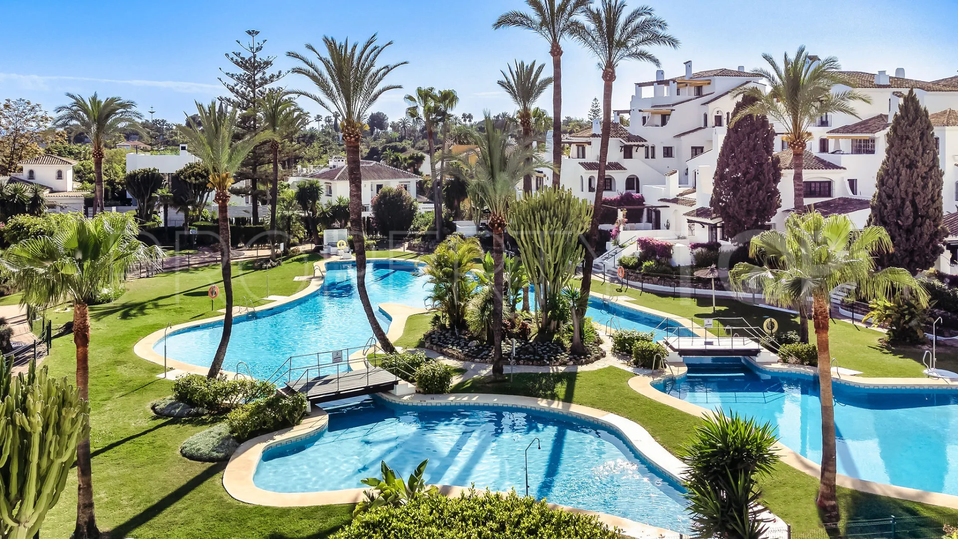Apartamento a la venta en Aldea Blanca