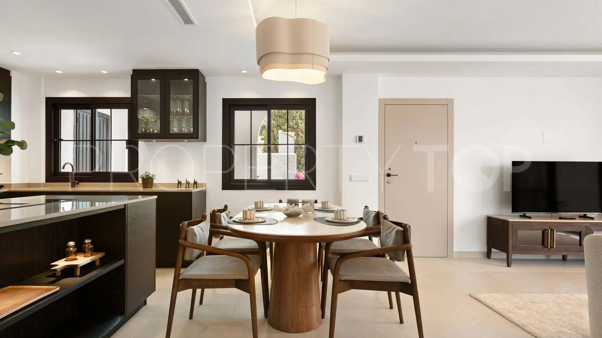 Apartamento a la venta en Aldea Blanca