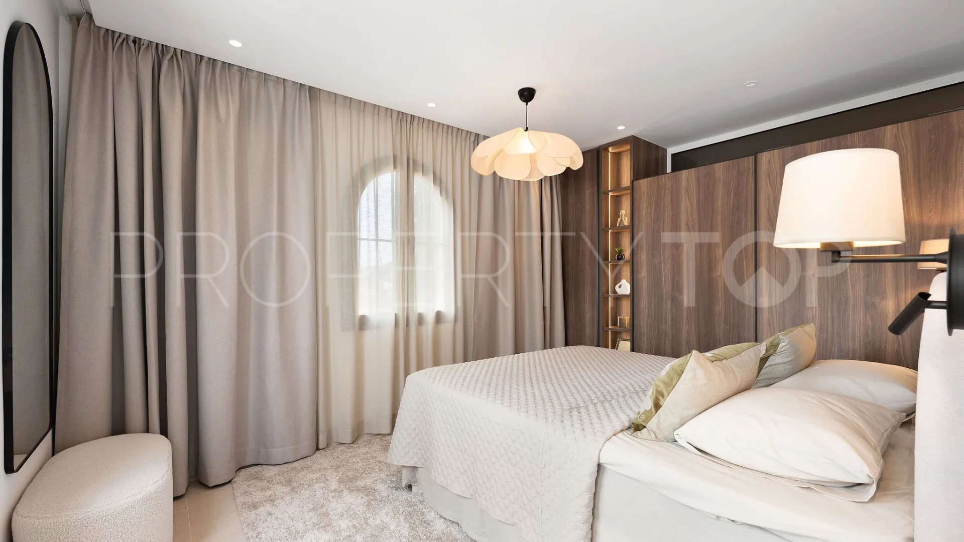 Apartamento a la venta en Aldea Blanca