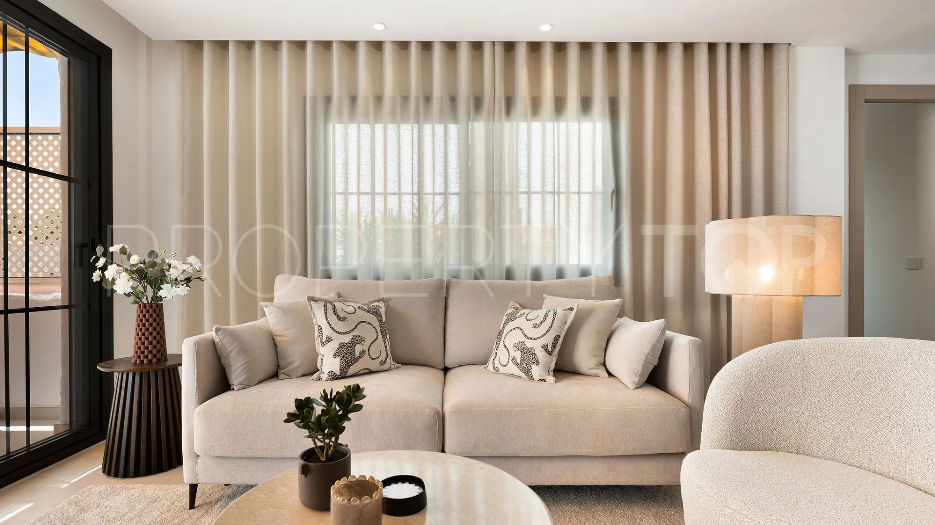 Apartamento a la venta en Aldea Blanca