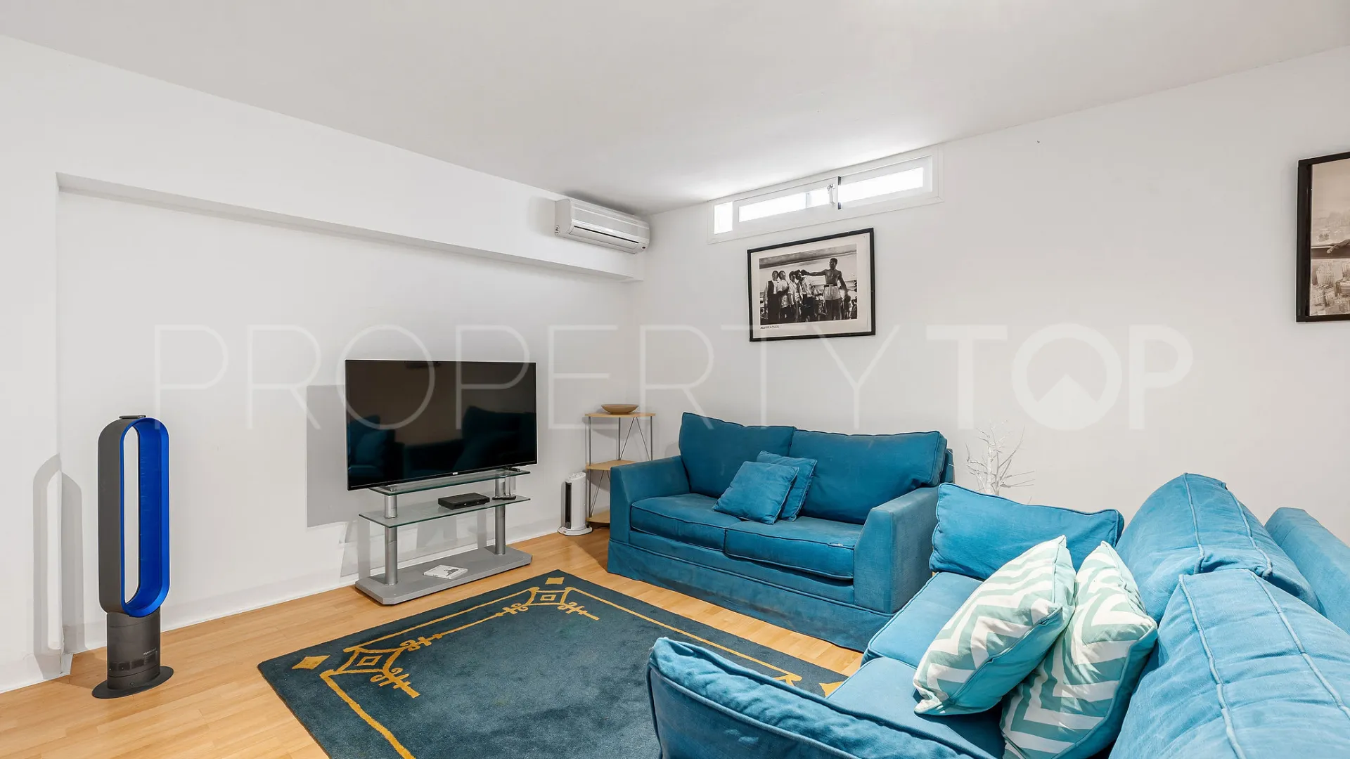 La Biznaga, adosado en venta