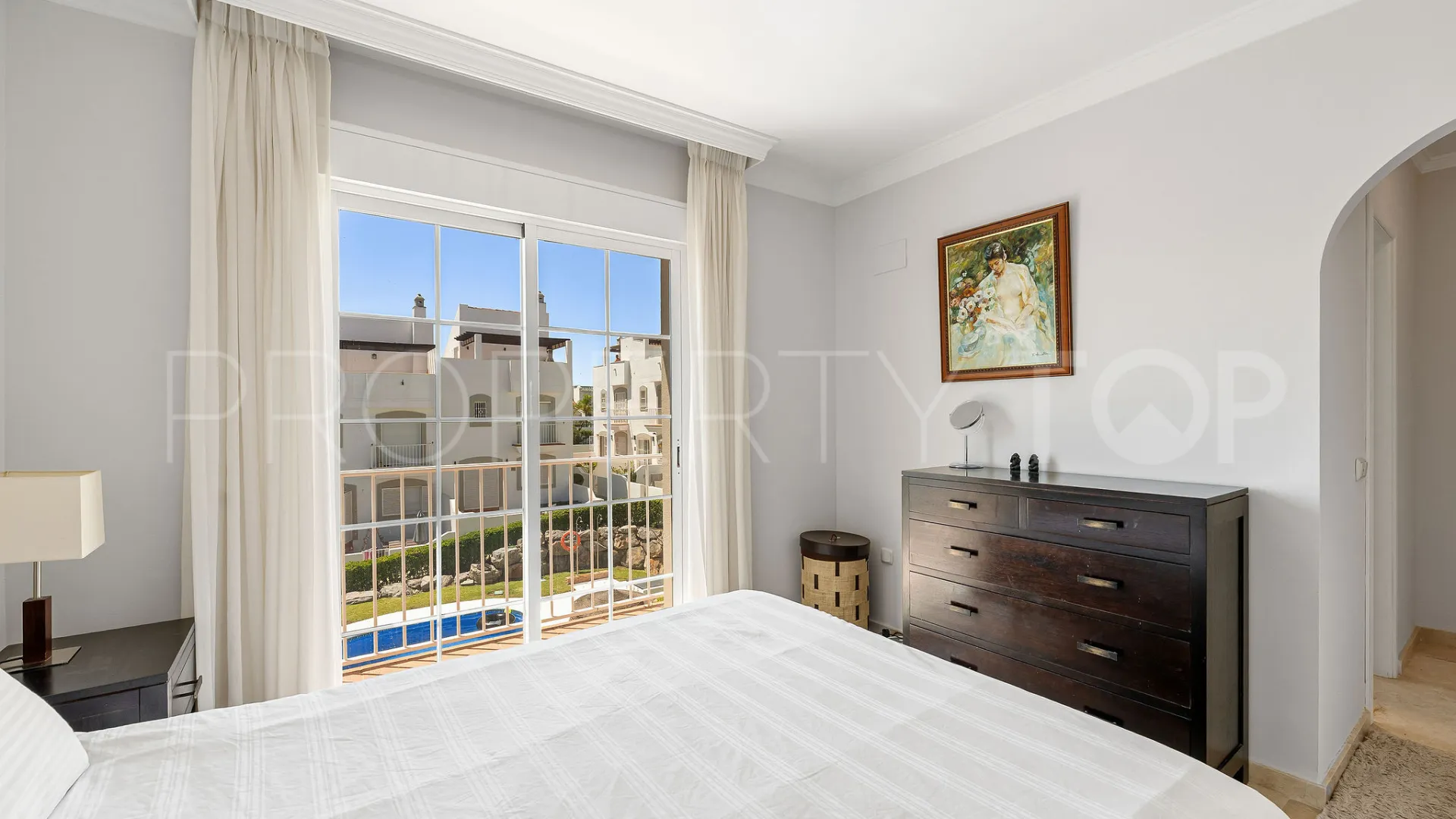 La Biznaga, adosado en venta