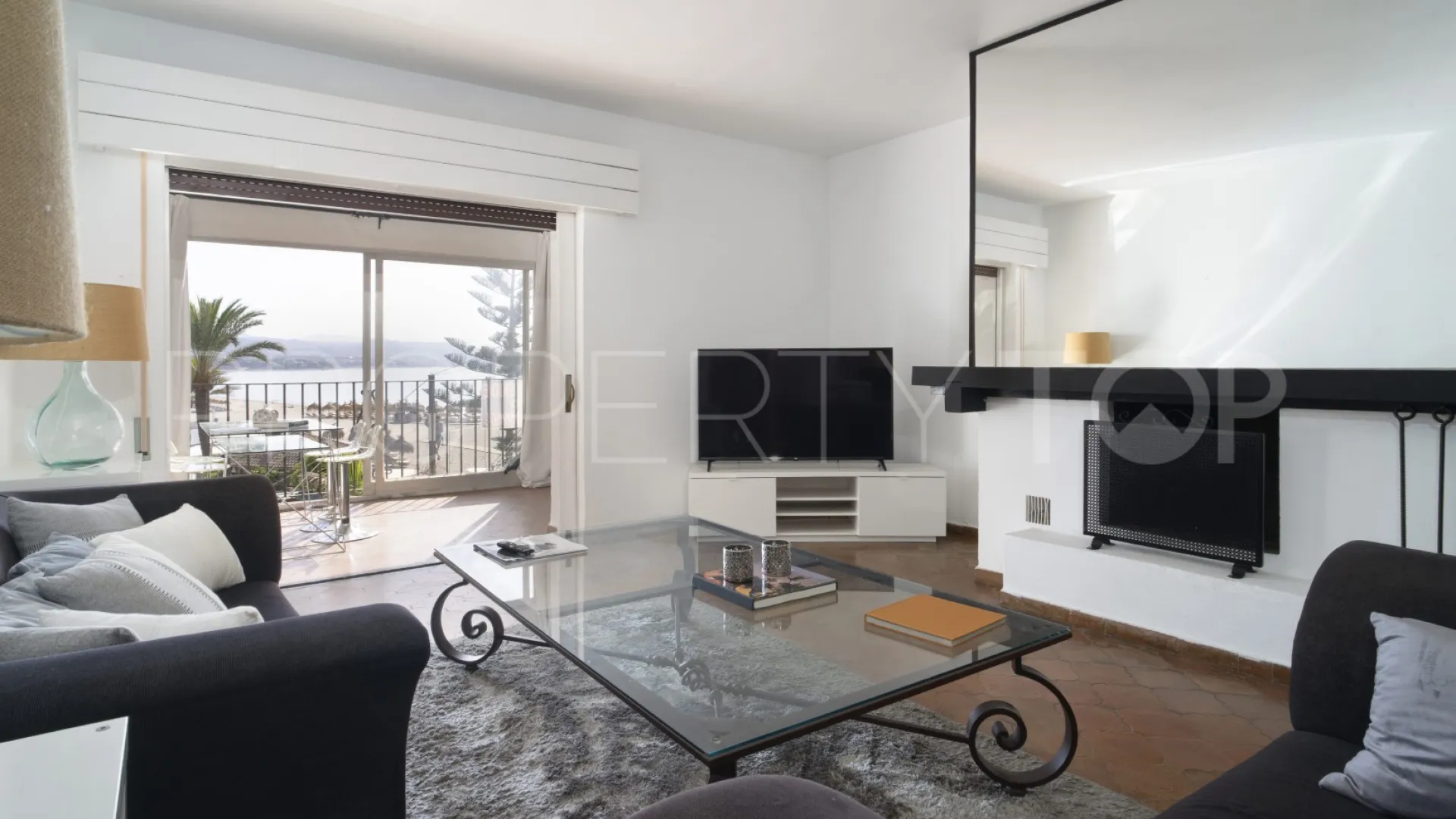 Apartamento a la venta en Marbella - Puerto Banus