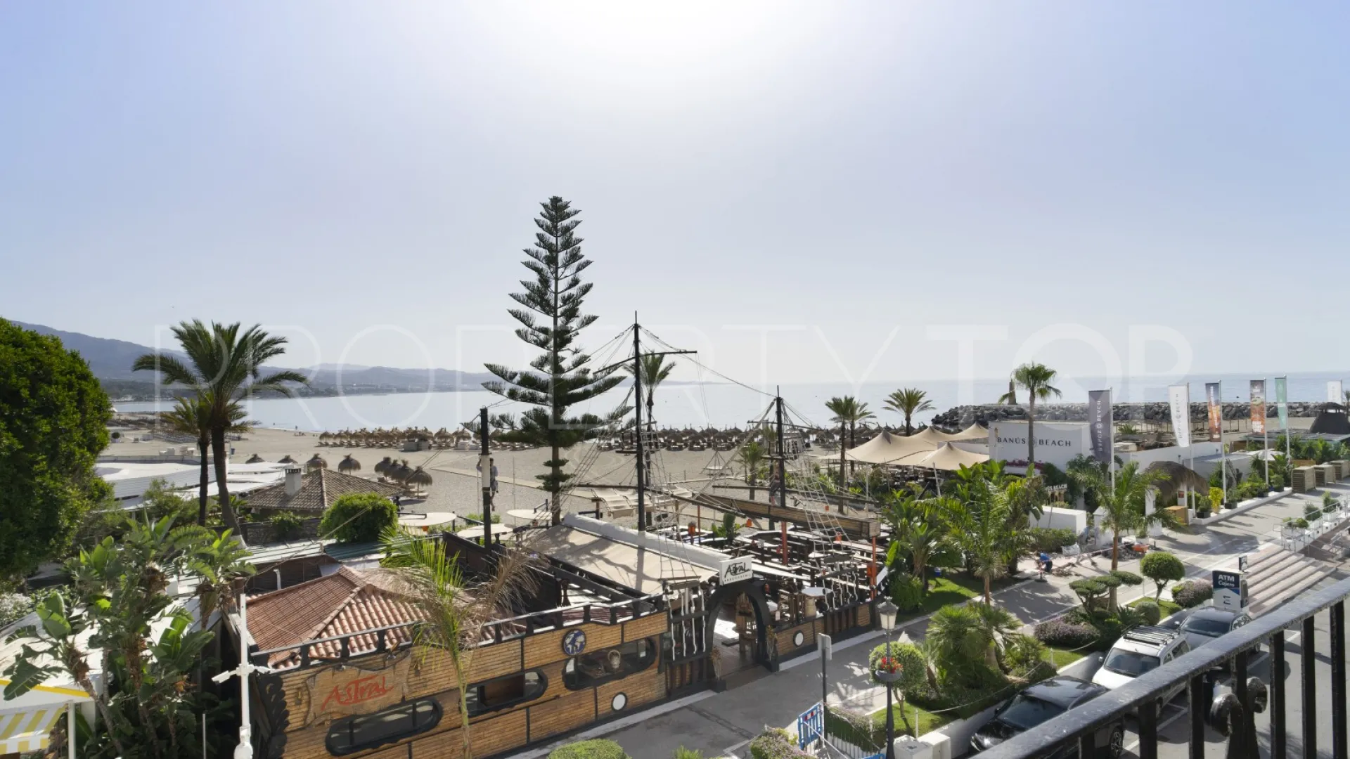 Apartamento a la venta en Marbella - Puerto Banus