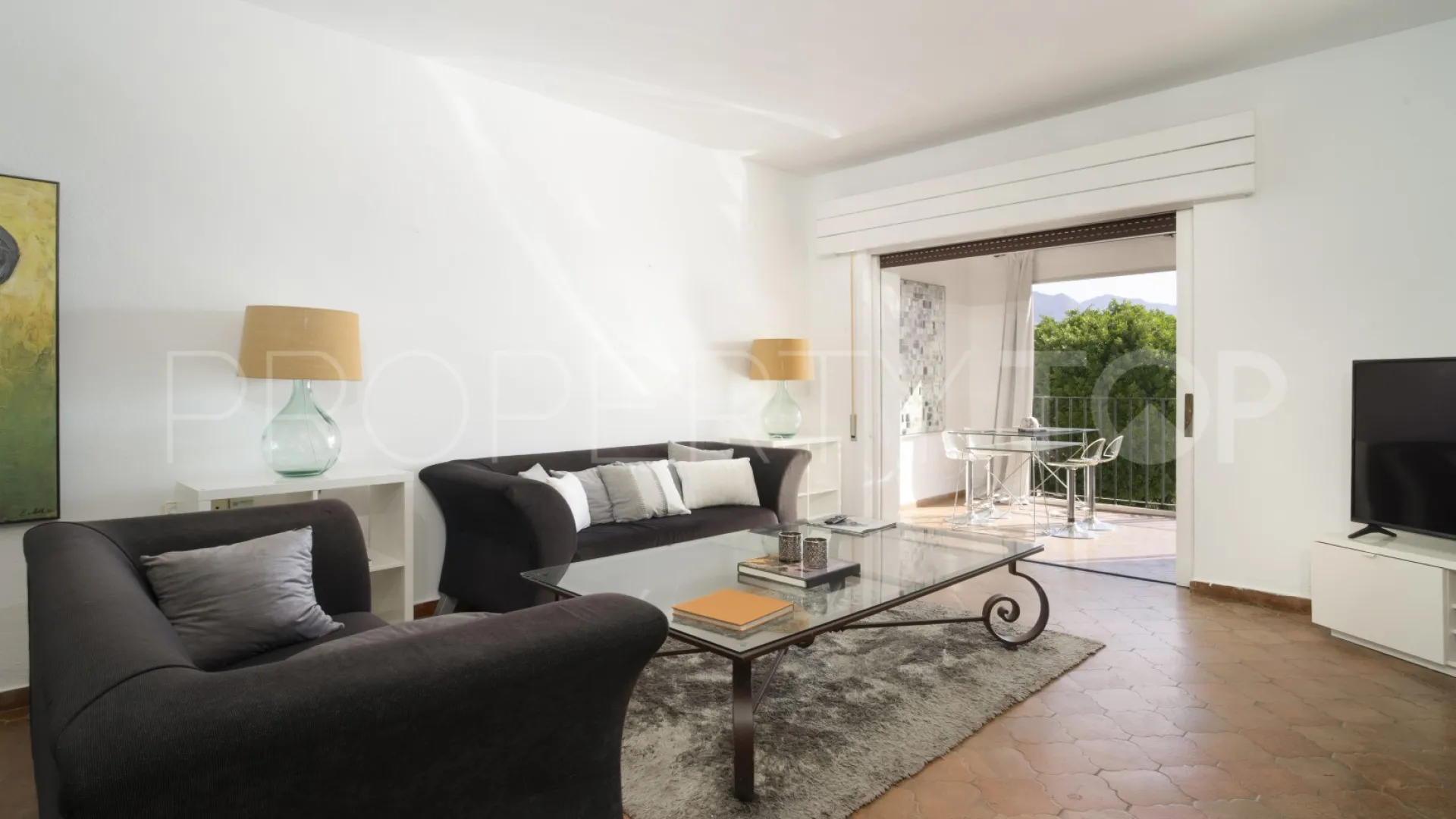 Apartamento a la venta en Marbella - Puerto Banus