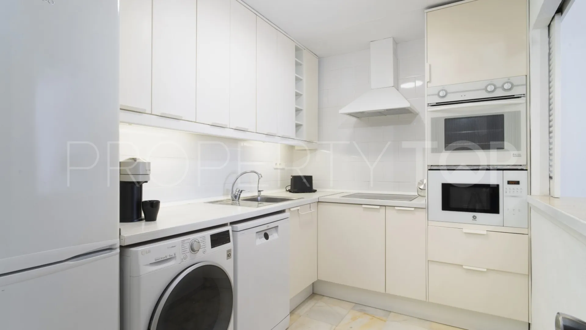 Apartamento a la venta en Marbella - Puerto Banus