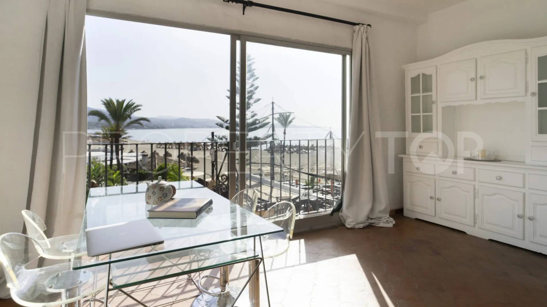 Apartamento a la venta en Marbella - Puerto Banus