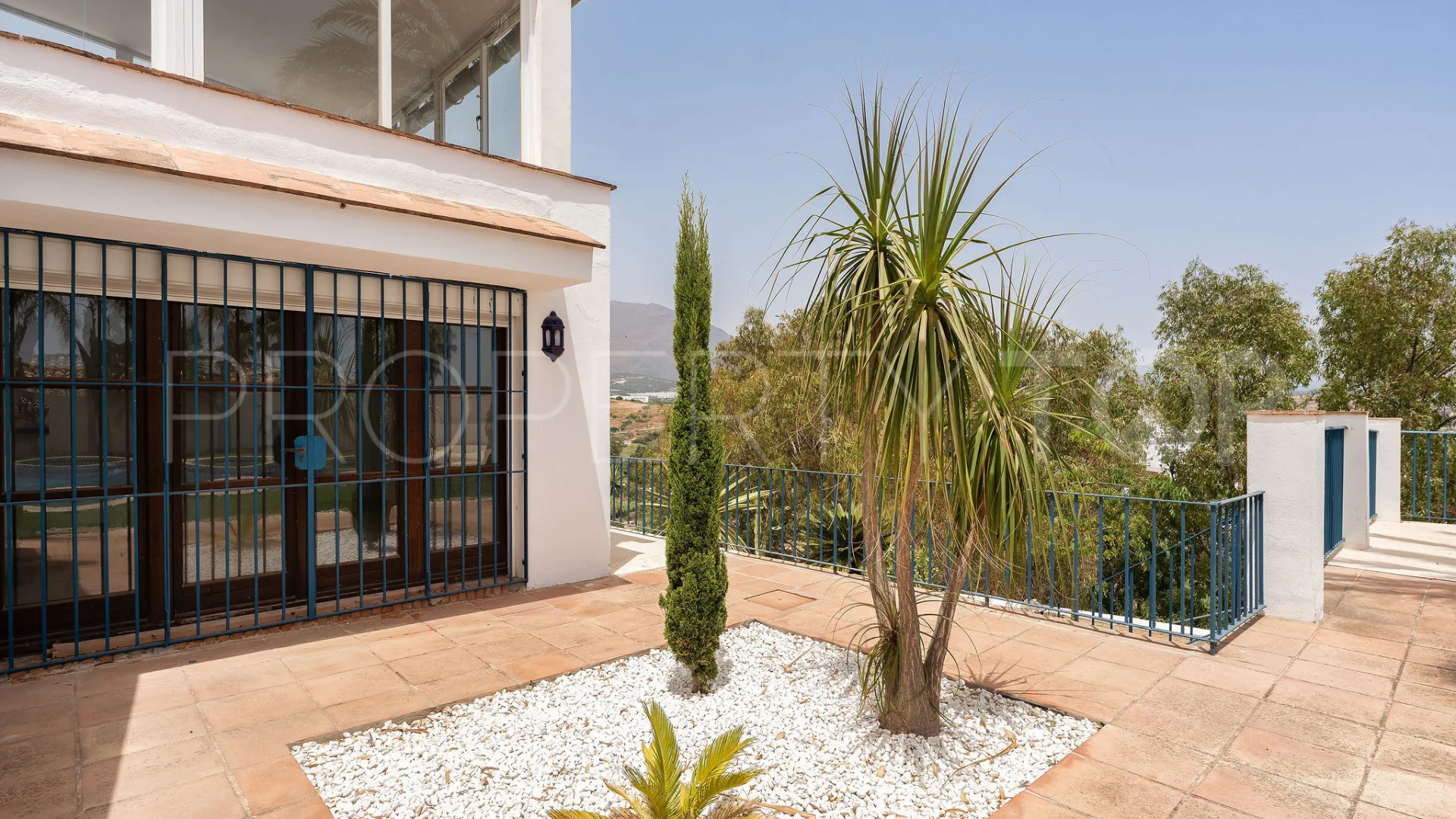 6 bedrooms villa for sale in Bahia Dorada