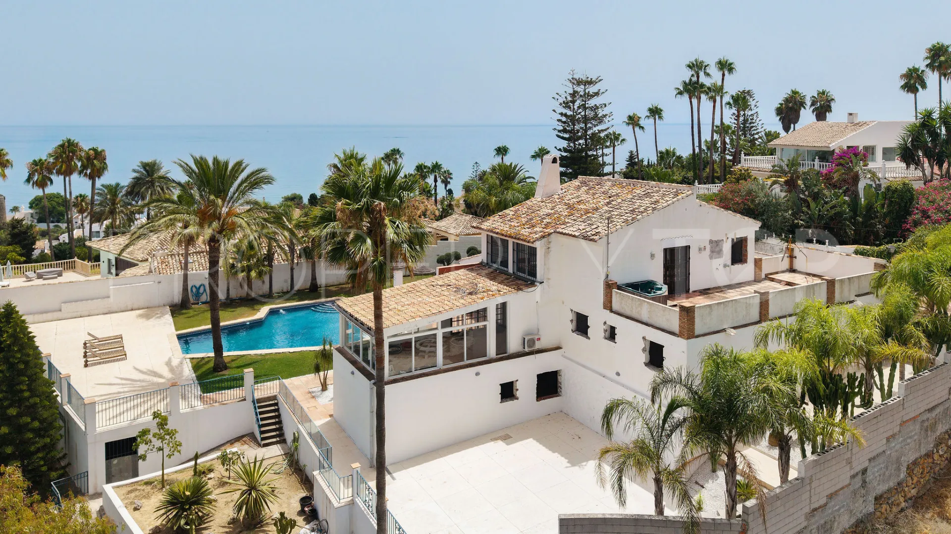 6 bedrooms villa for sale in Bahia Dorada