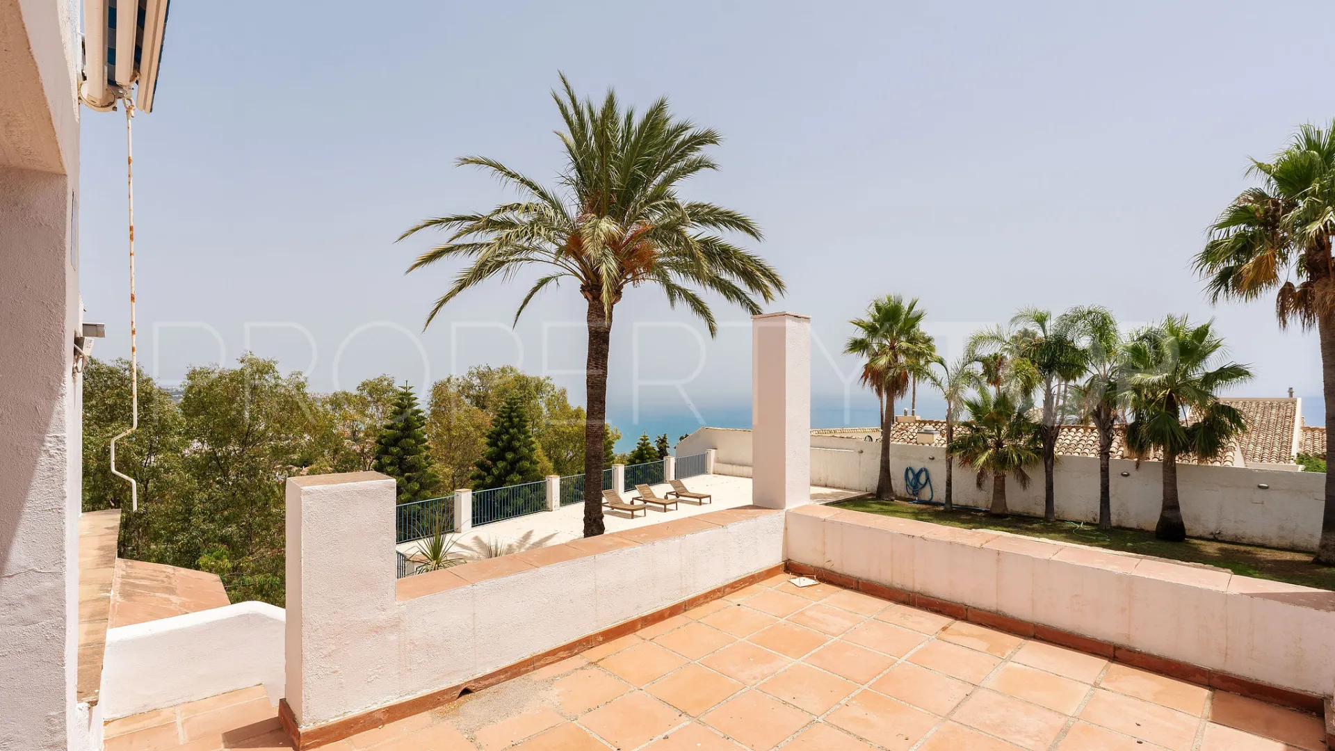 6 bedrooms villa for sale in Bahia Dorada