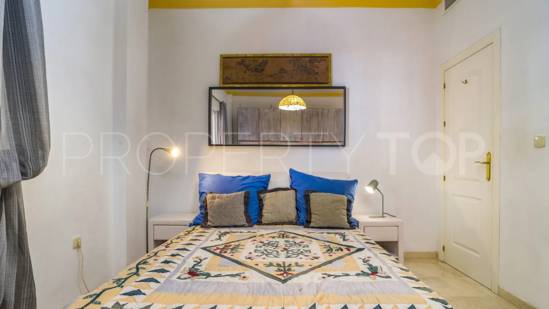 Comprar apartamento planta baja de 3 dormitorios en River Garden