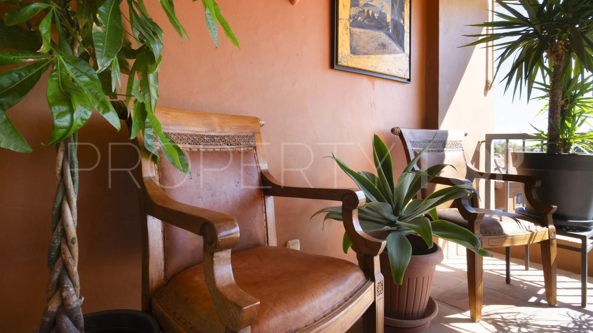 For sale apartment in Benatalaya with 2 bedrooms