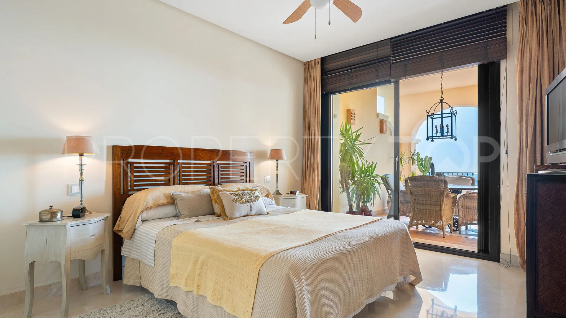 2 bedrooms Buenavista ground floor apartment for sale