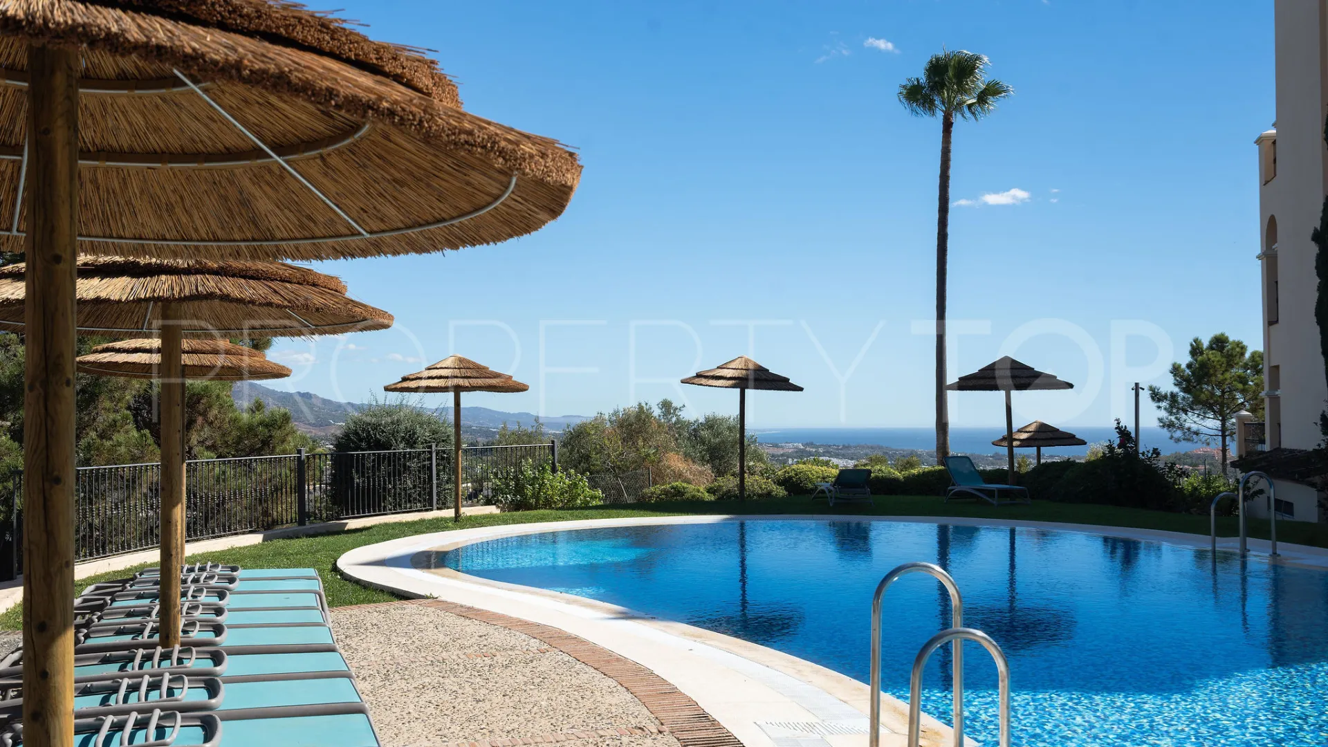 2 bedrooms Buenavista ground floor apartment for sale