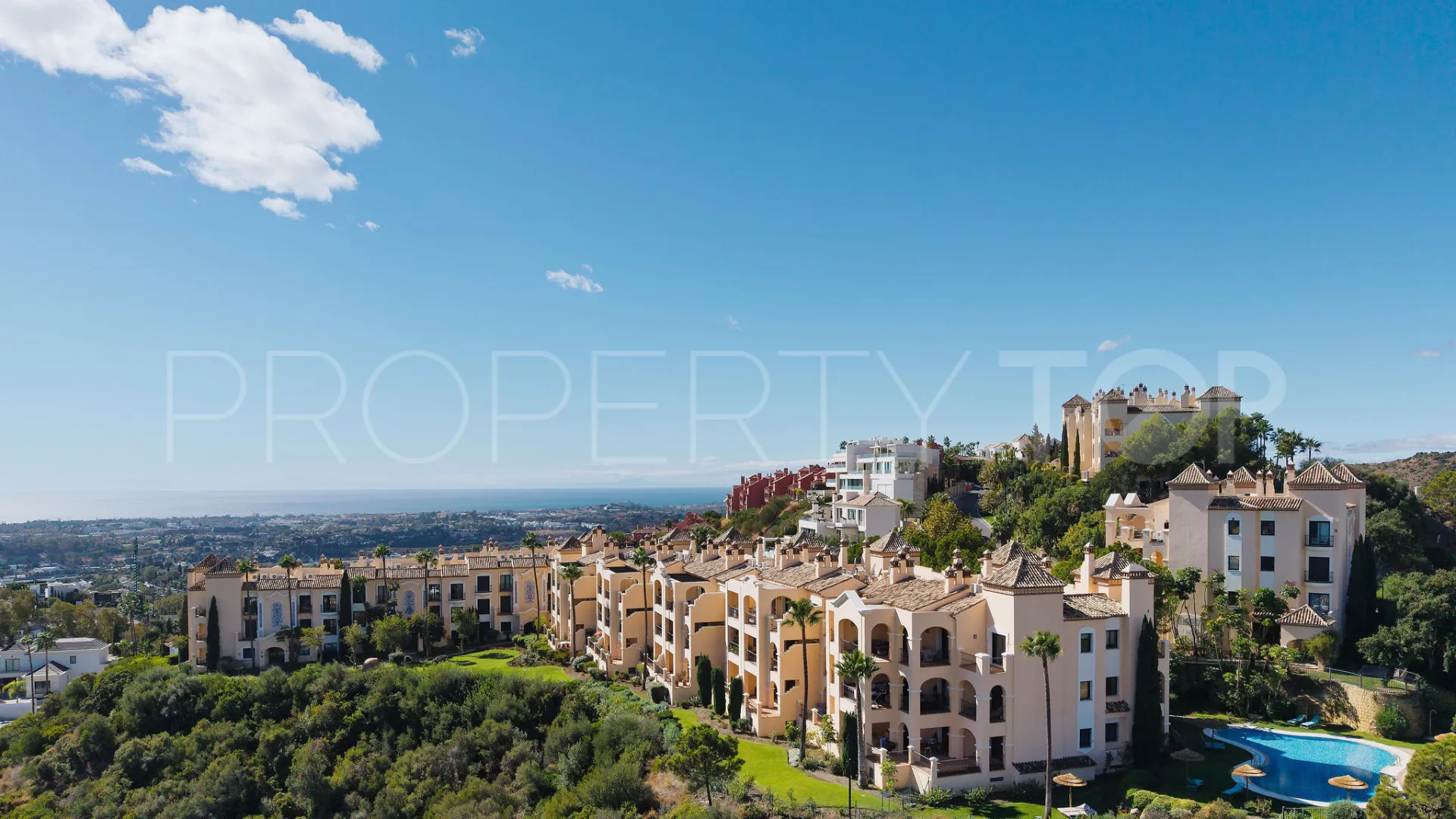 2 bedrooms Buenavista ground floor apartment for sale