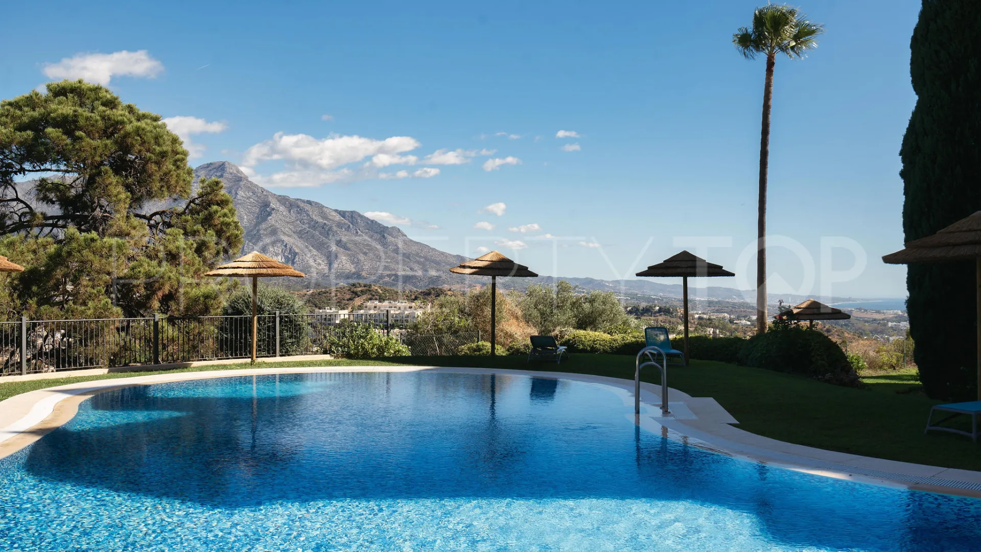 2 bedrooms Buenavista ground floor apartment for sale