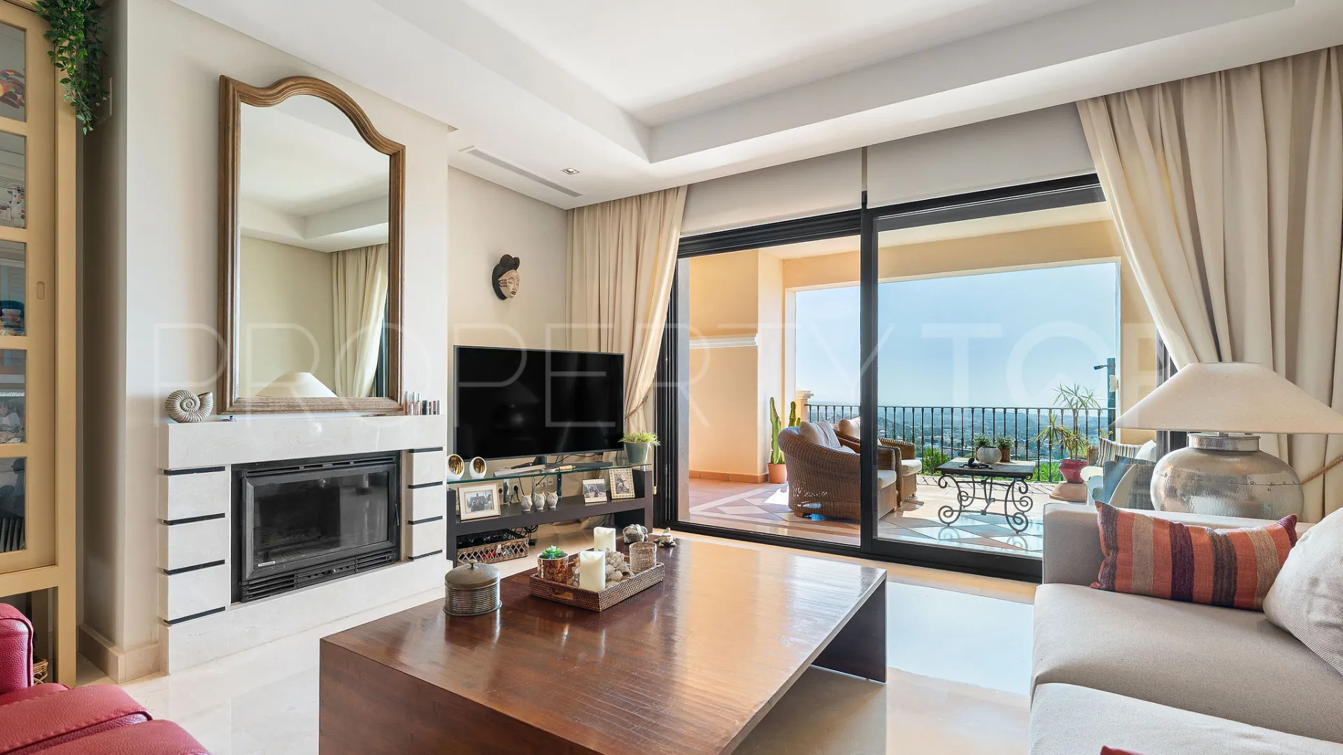 2 bedrooms Buenavista ground floor apartment for sale