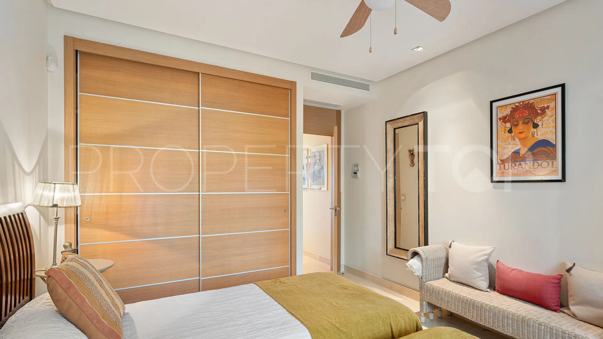2 bedrooms Buenavista ground floor apartment for sale