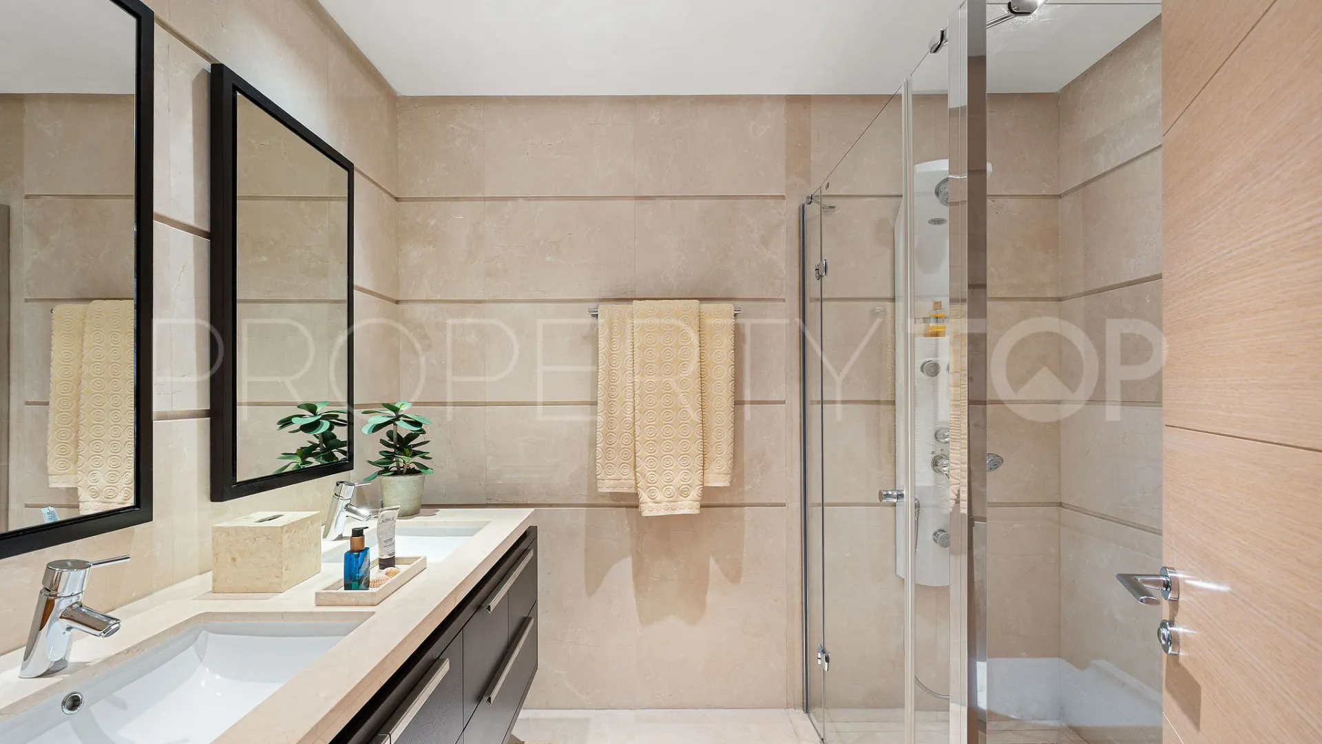 2 bedrooms Buenavista ground floor apartment for sale