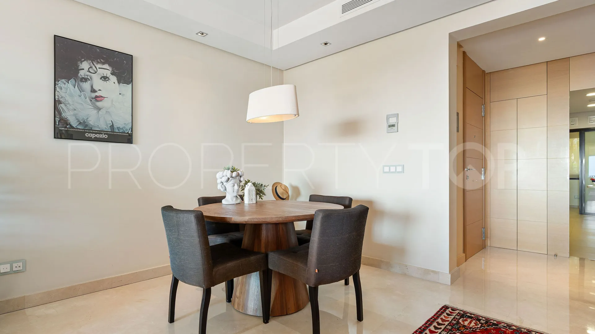 2 bedrooms Buenavista ground floor apartment for sale