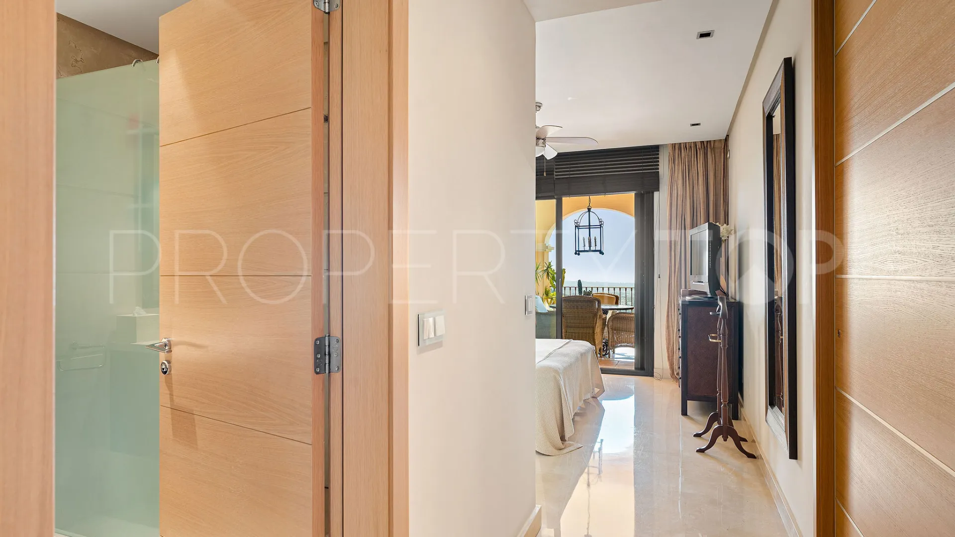2 bedrooms Buenavista ground floor apartment for sale