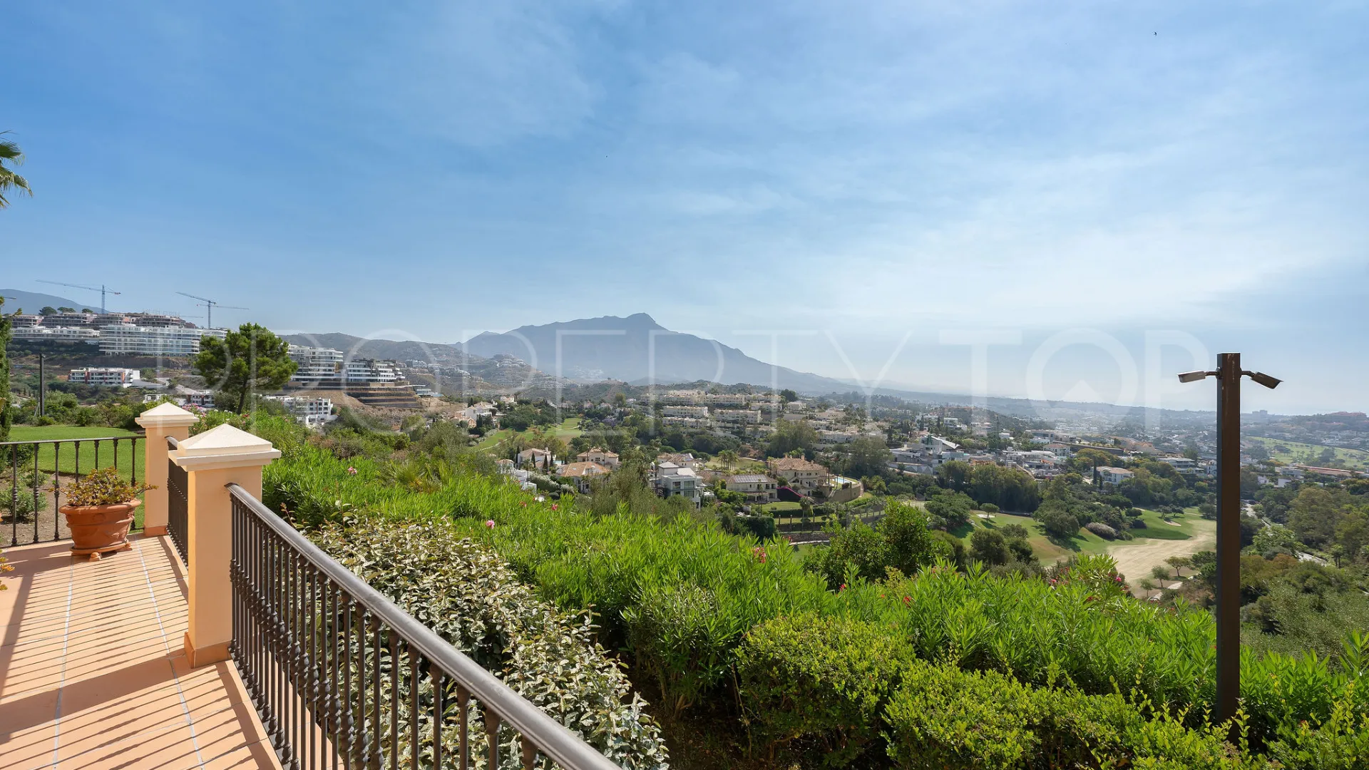 2 bedrooms Buenavista ground floor apartment for sale