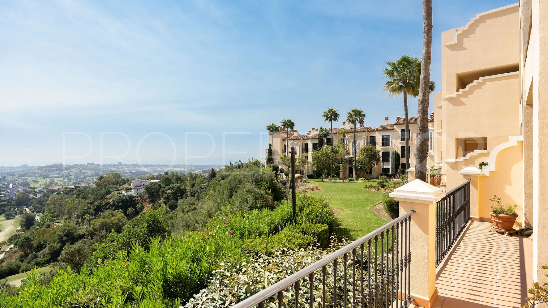 2 bedrooms Buenavista ground floor apartment for sale