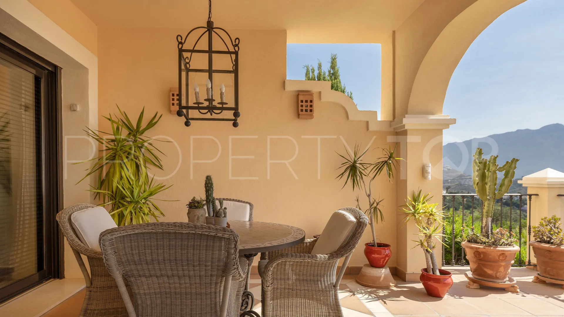 2 bedrooms Buenavista ground floor apartment for sale