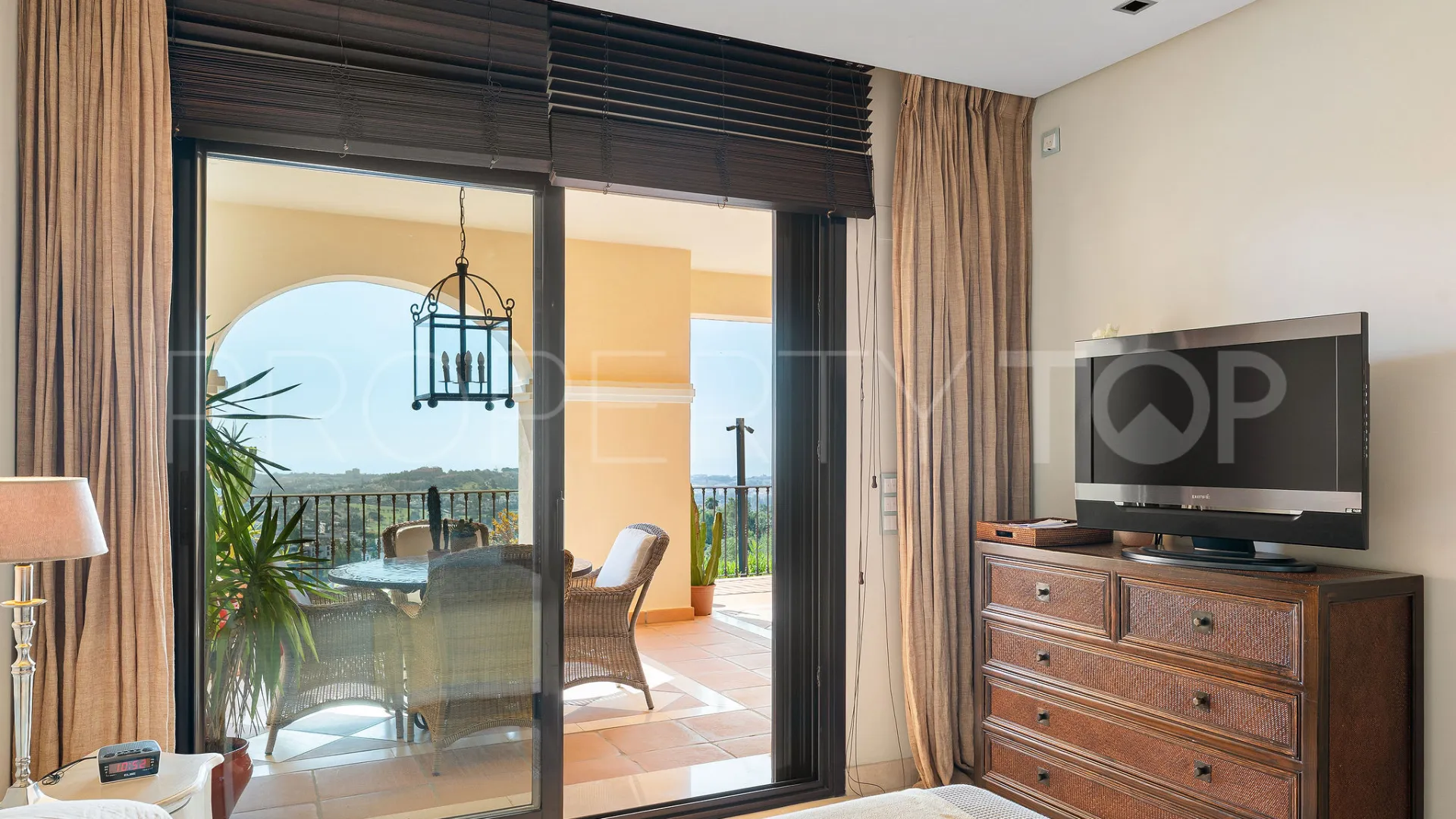 2 bedrooms Buenavista ground floor apartment for sale