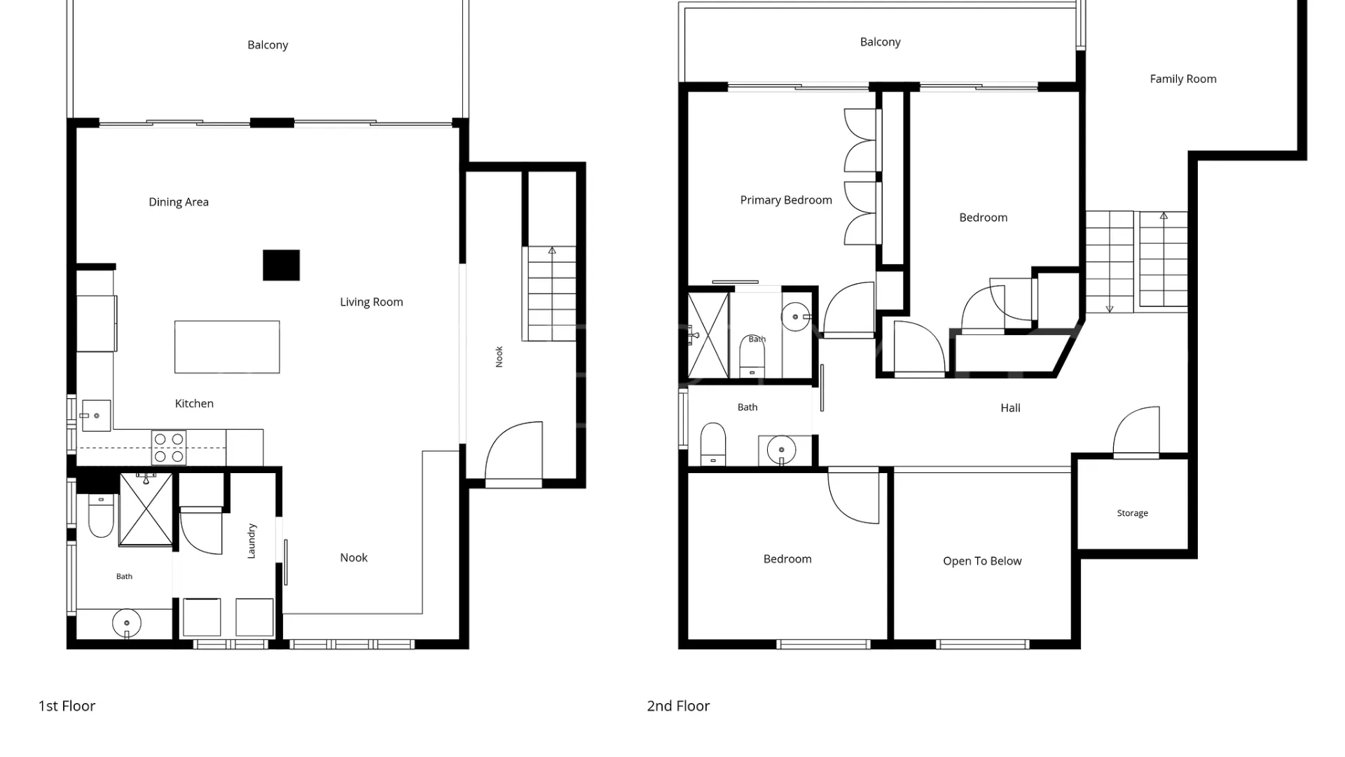 For sale duplex penthouse in Bahia Dorada with 3 bedrooms
