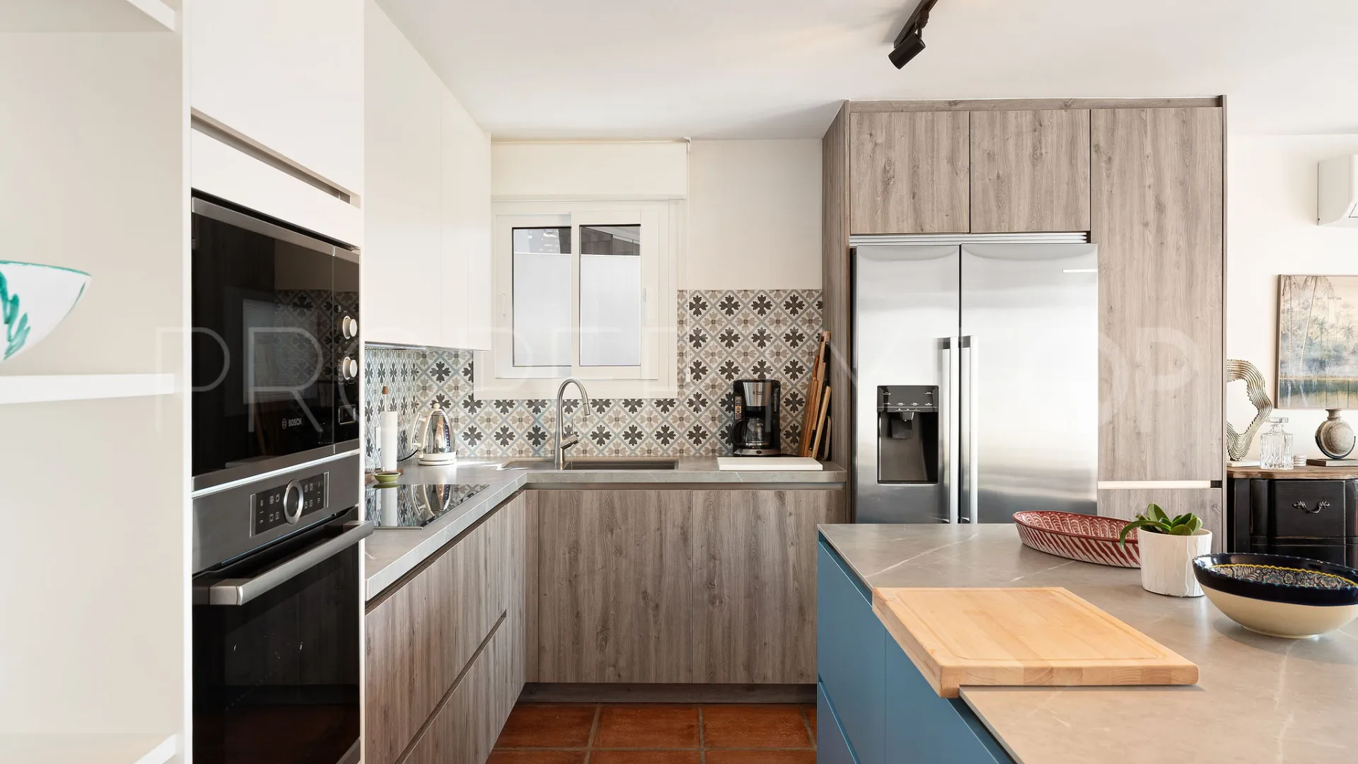 For sale duplex penthouse in Bahia Dorada with 3 bedrooms