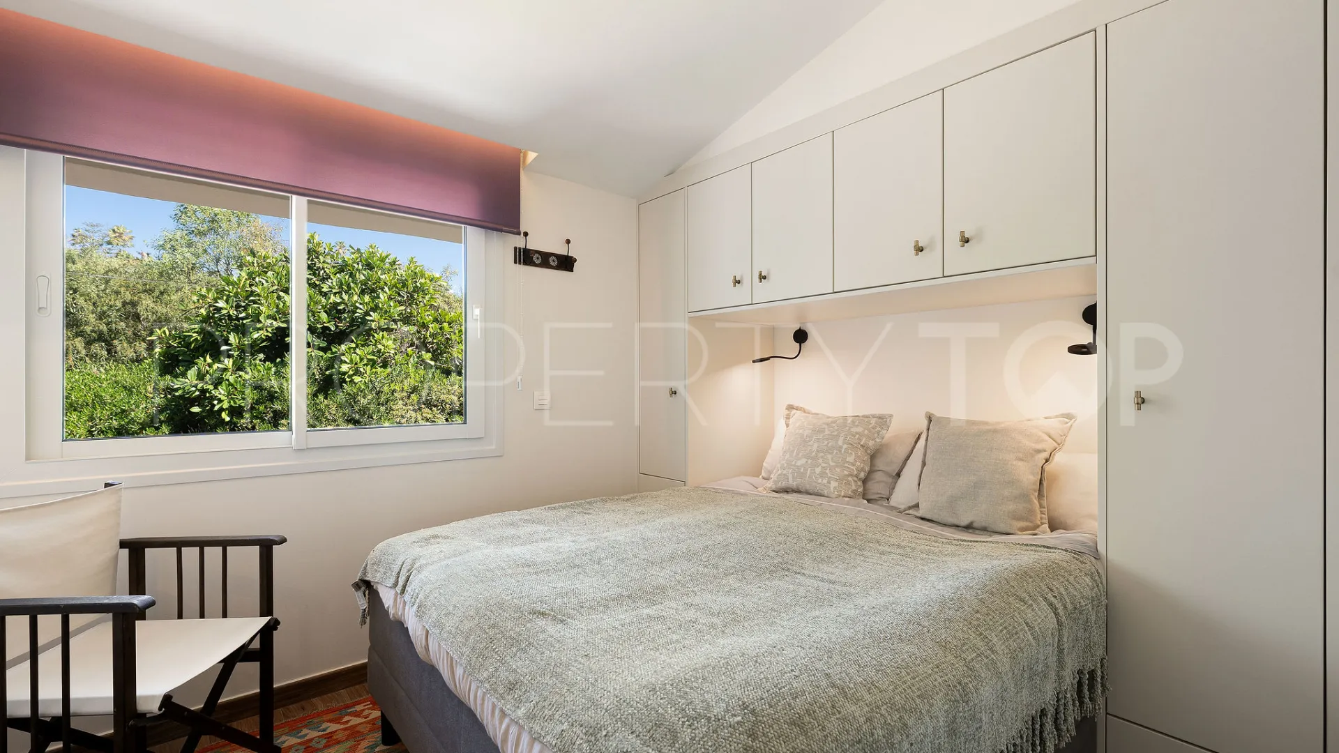 For sale duplex penthouse in Bahia Dorada with 3 bedrooms