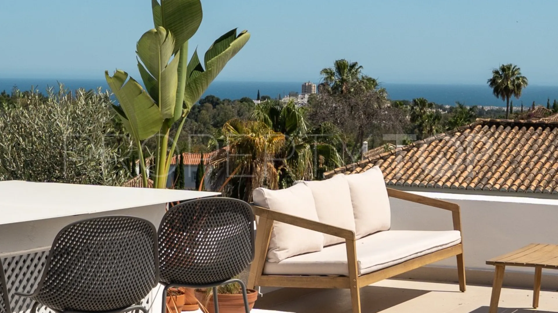 Town house for sale in Balcón del Golf