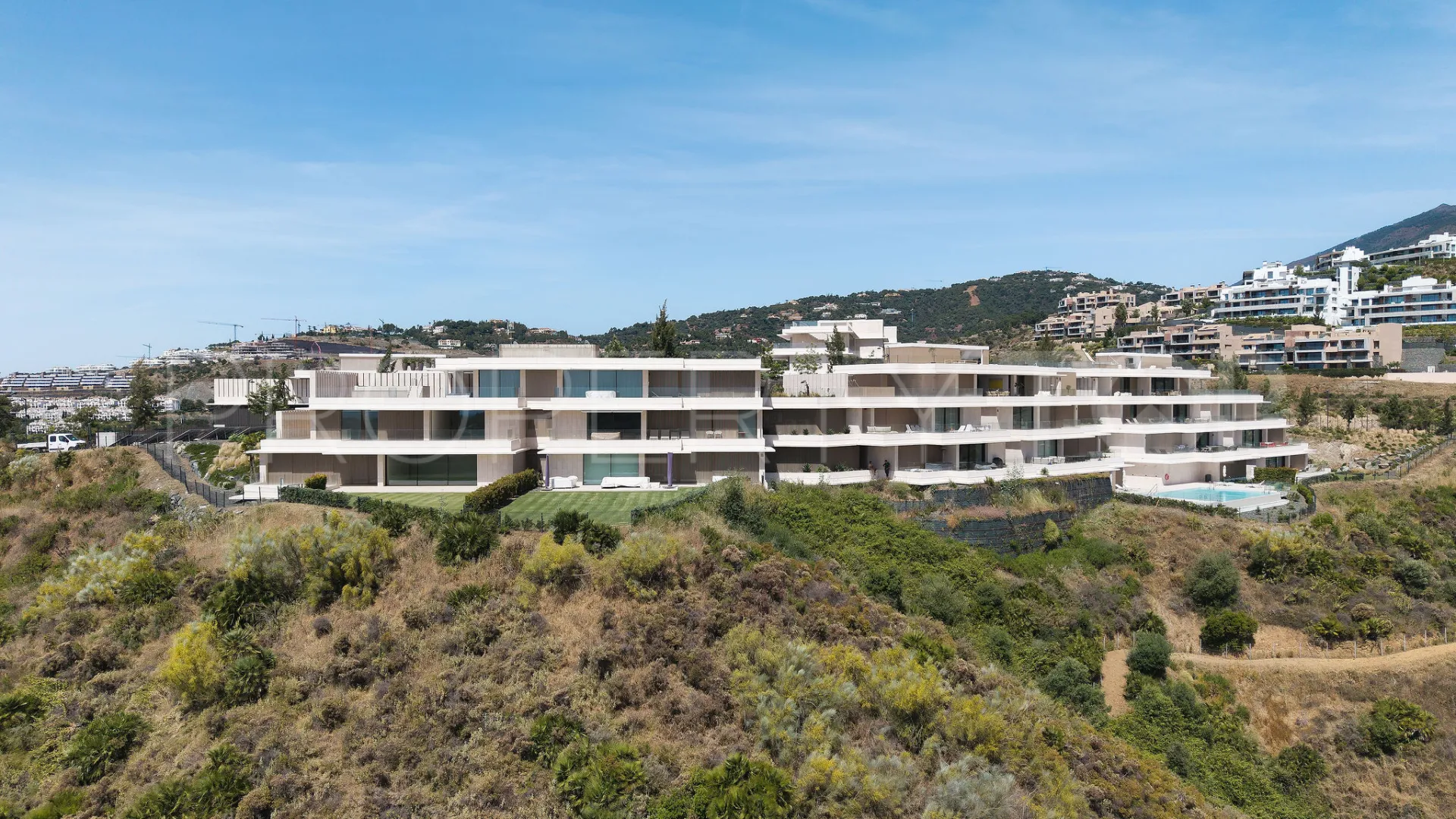 Real de La Quinta apartment for sale